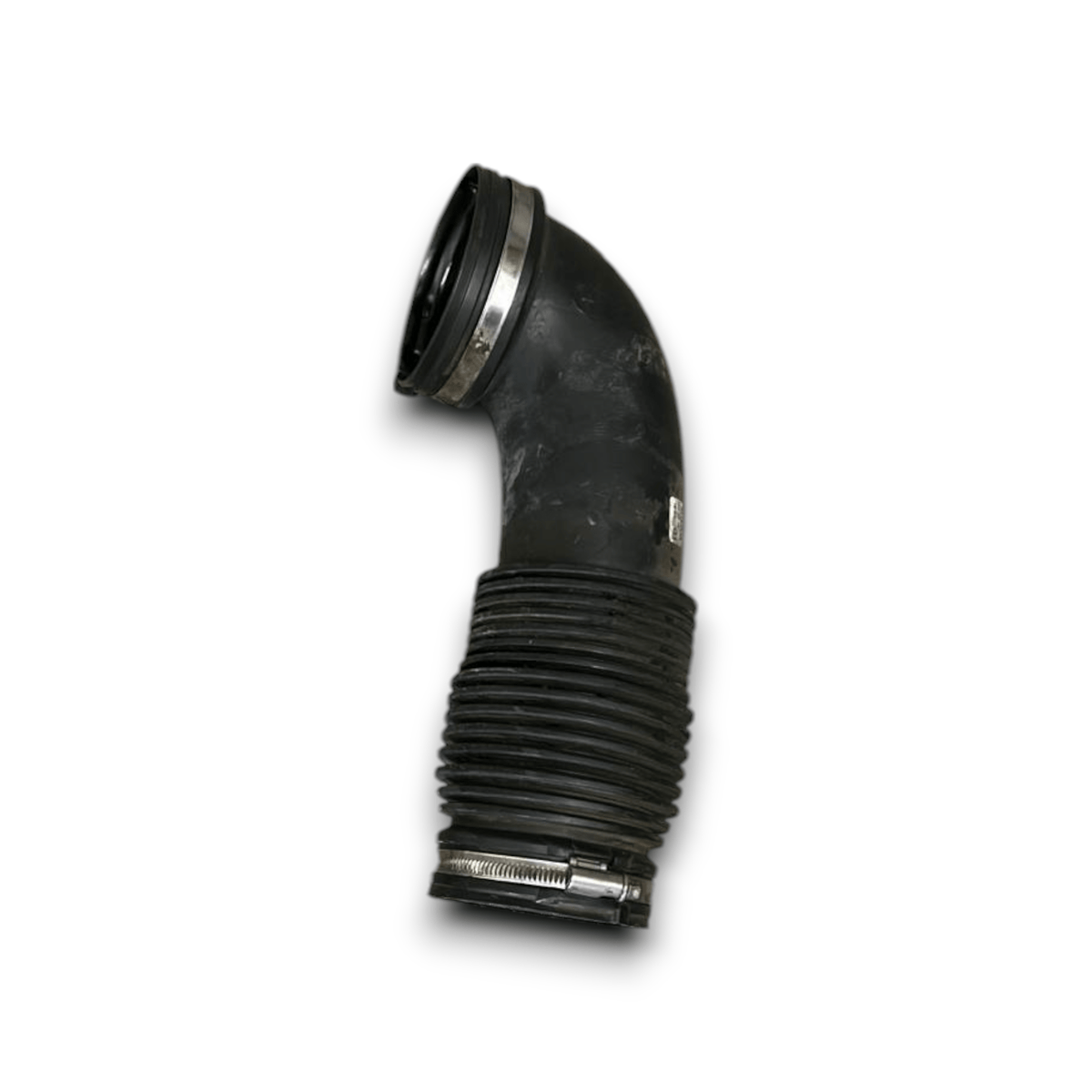 Tubo Intercooler Mercedes Benz CLA W117 2.2 Diesel cod:4012342A (2013 &gt; 2019) - F&amp;P CRASH SRLS - Ricambi Usati
