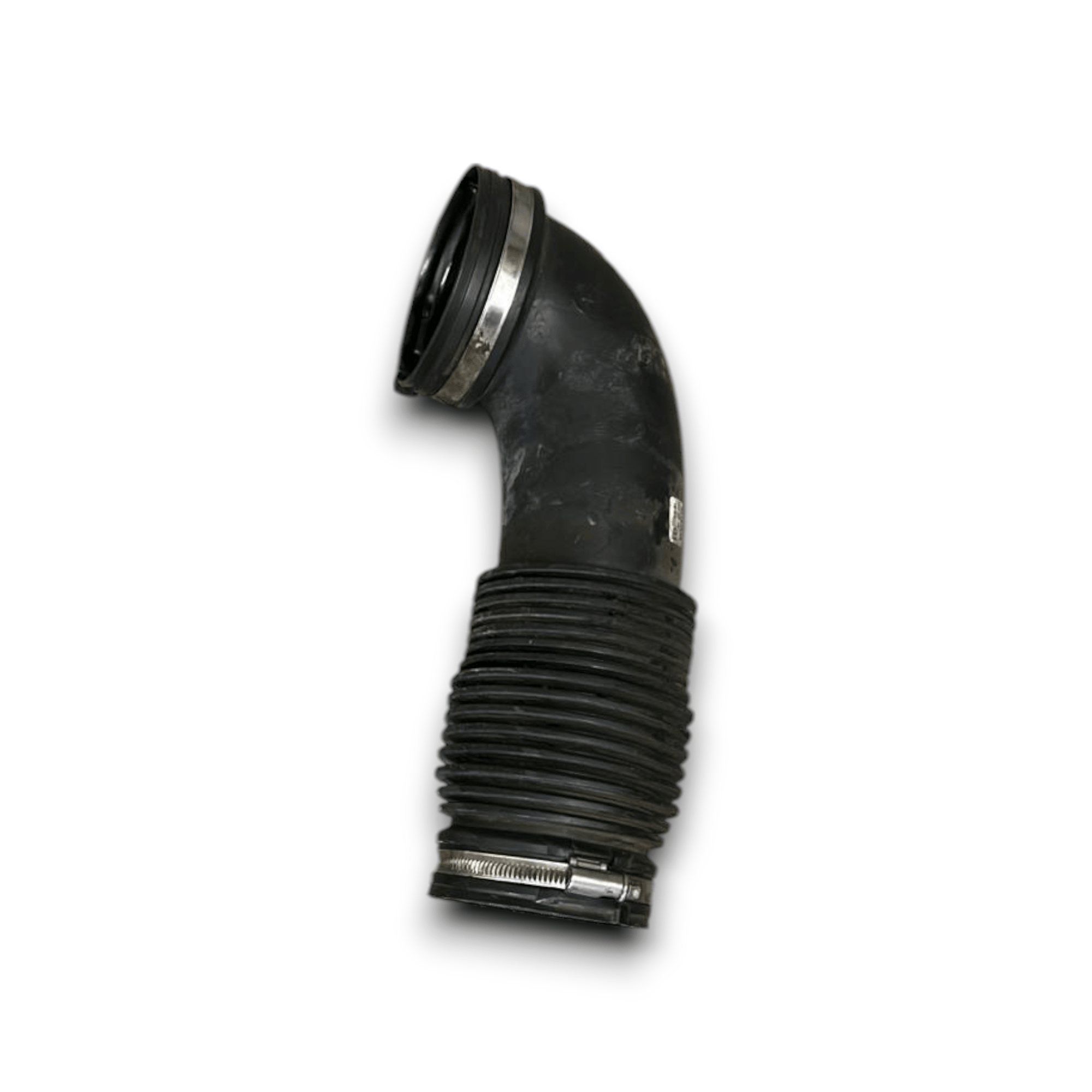 Tubo Intercooler Mercedes Benz CLA W117 2.2 Diesel cod:4012342A (2013 > 2019) - F&P CRASH SRLS - Ricambi Usati