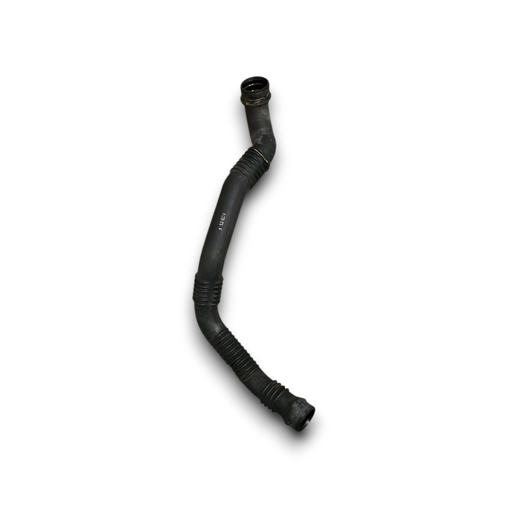 Tubo Intercooler Mercedes Benz Classe A W(169) cod:A16952001 2.0 Diesel (2004 > 2012) - F&P CRASH SRLS - Ricambi Usati