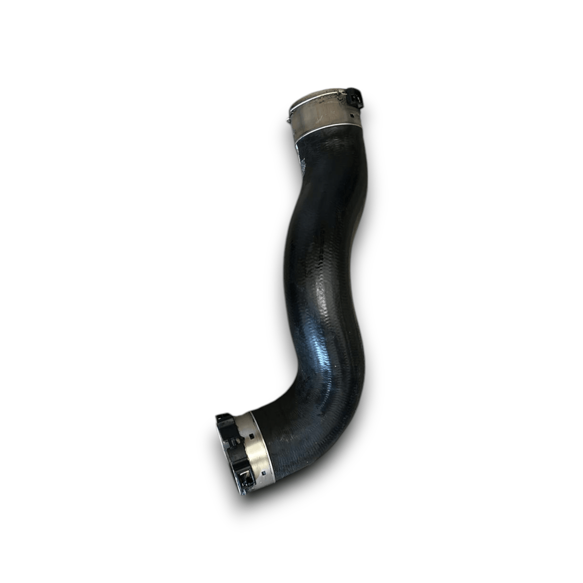 Intercooler Pipe Mercedes Benz Class A W176 1.6 Petrol code:A2465280282 (2012 > 2018) - F&amp;P CRASH SRLS - Used Parts