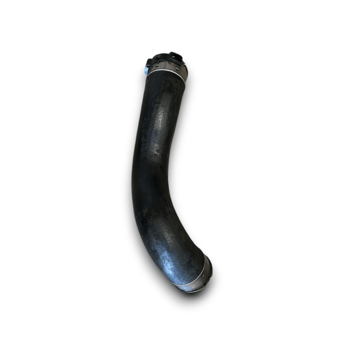 Intercooler Pipe Mercedes Benz Class A W176 1.6 Petrol code:A2465280282 (2012 > 2018) - F&P CRASH SRLS - Used Parts