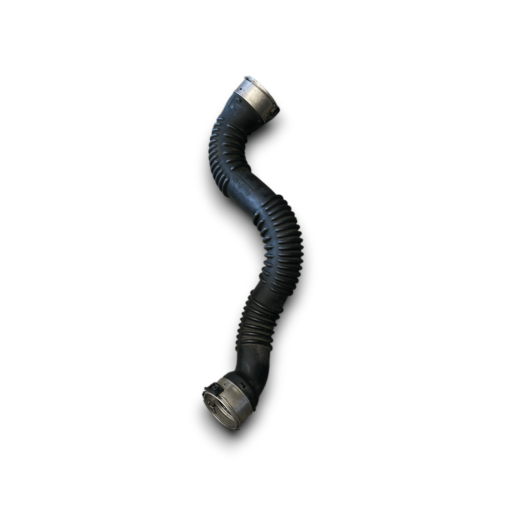 Tubo Intercooler Mercedes Benz Classe A (W176) cod.A2465200001 1.6 Benzina (2012 > 2018) - F&P CRASH SRLS - Ricambi Usati