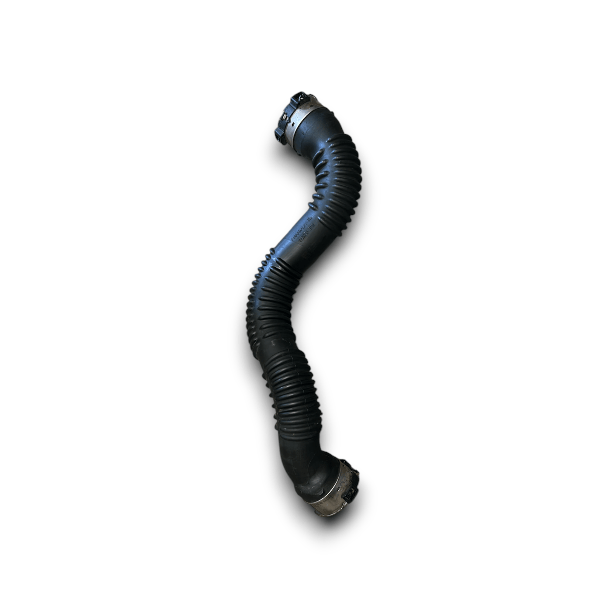 Tubo Intercooler Mercedes Benz Classe A (W176) cod.A2465200001 1.6 Benzina (2012 > 2018) - F&P CRASH SRLS - Ricambi Usati