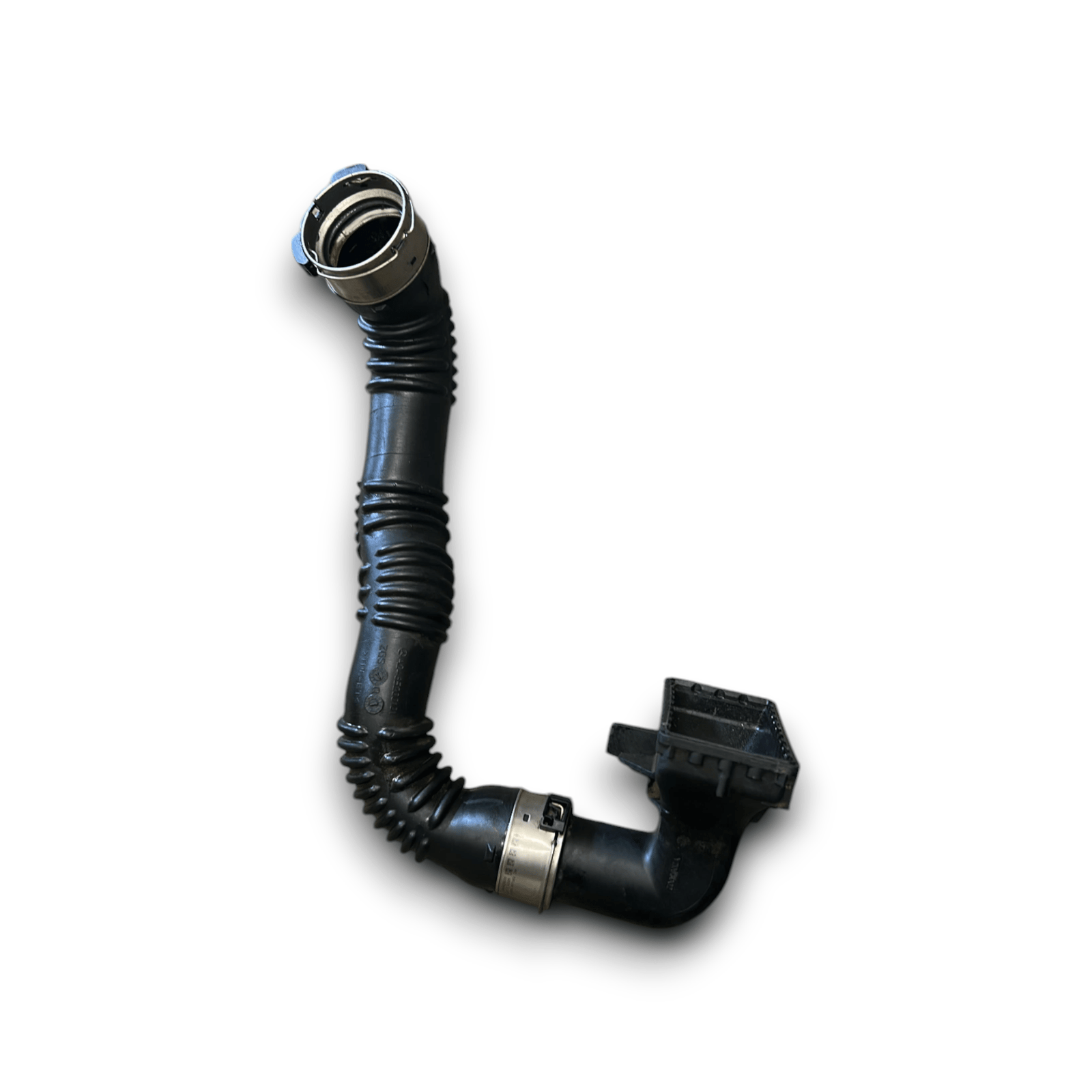 Intercooler Tube Mercedes Benz Class A (W176) cod.A2465200101 2.0 Diesel (2012 > 2018) - F&P CRASH SRLS - Used Parts