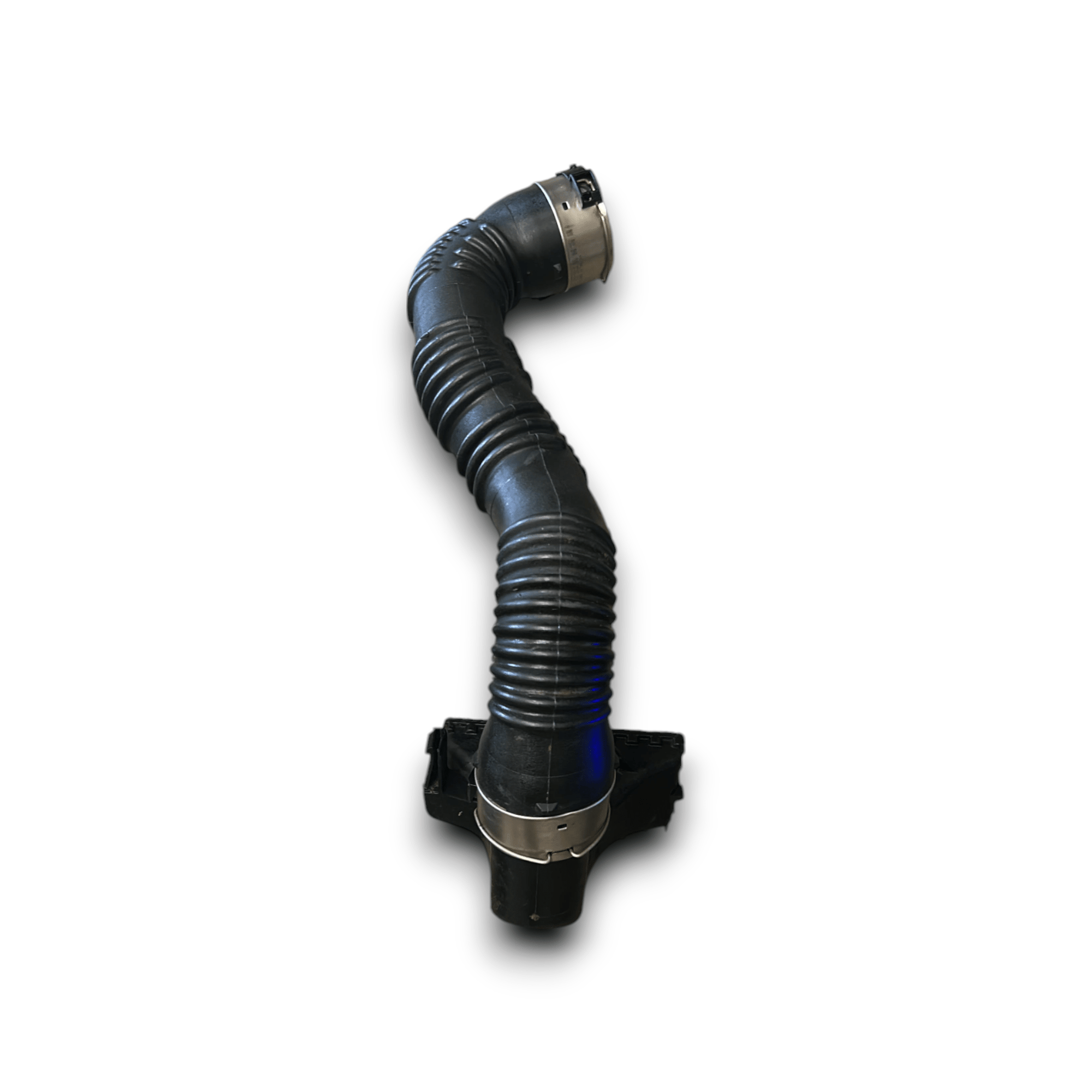 Tubo Intercooler Mercedes Benz Classe A (W176) cod.A2465200101 2.0 Diesel (2012 > 2018) - F&P CRASH SRLS - Ricambi Usati