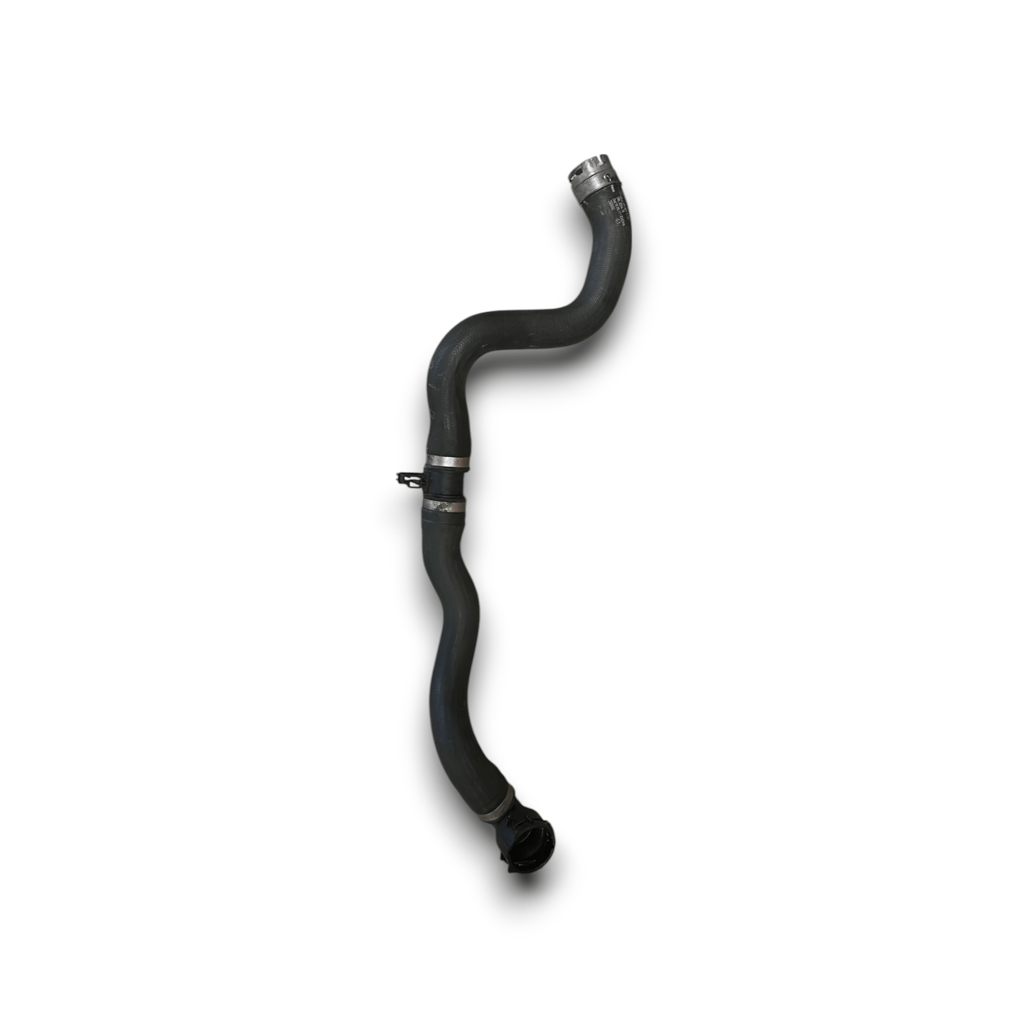 Tubo Intercooler Mercedes Benz Classe A W177 2.0 Diesel cod:A1775011101 (2018 >) - F&P CRASH SRLS - Ricambi Usati