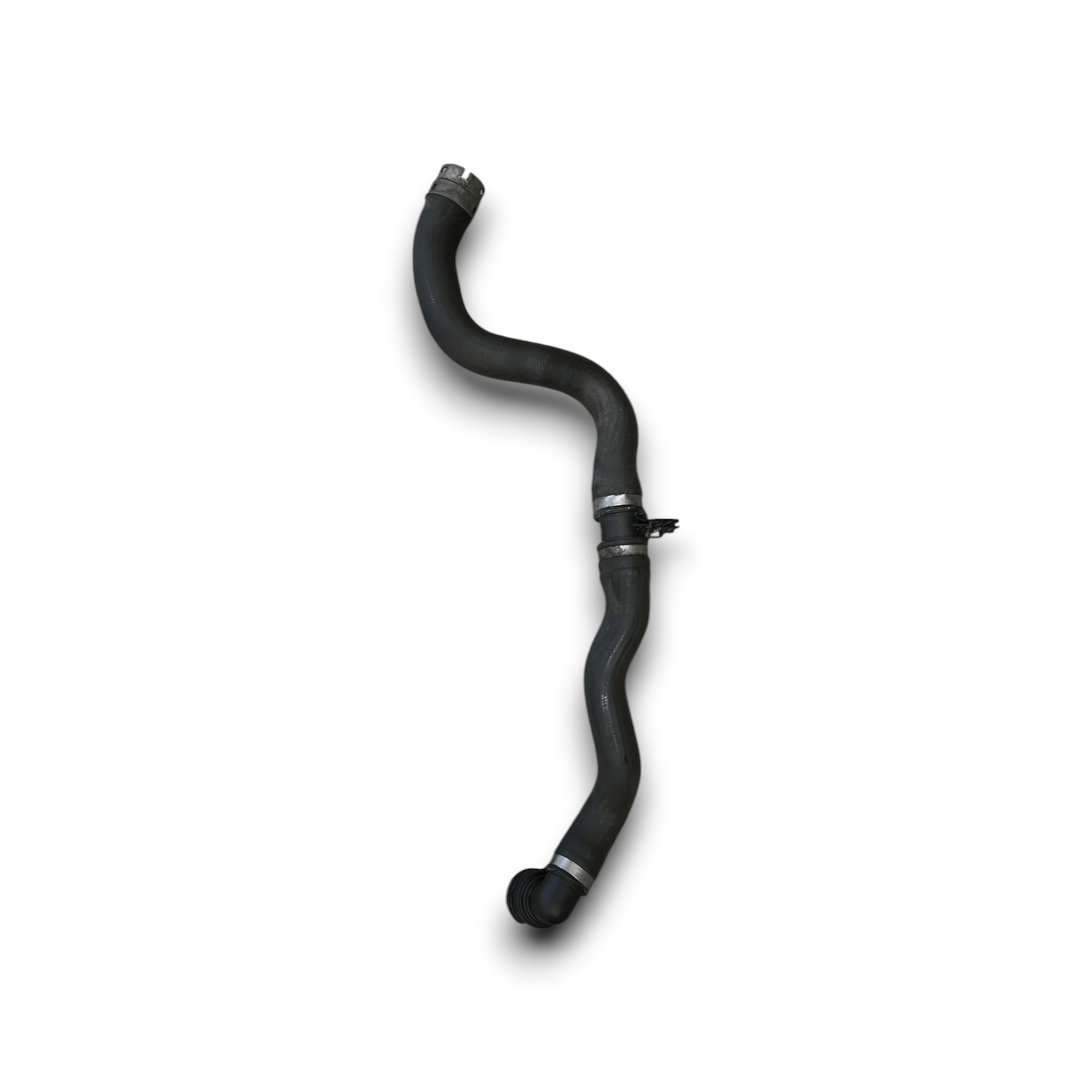 Tubo Intercooler Mercedes Benz Classe A W177 2.0 Diesel cod:A1775011101 (2018 >) - F&P CRASH SRLS - Ricambi Usati