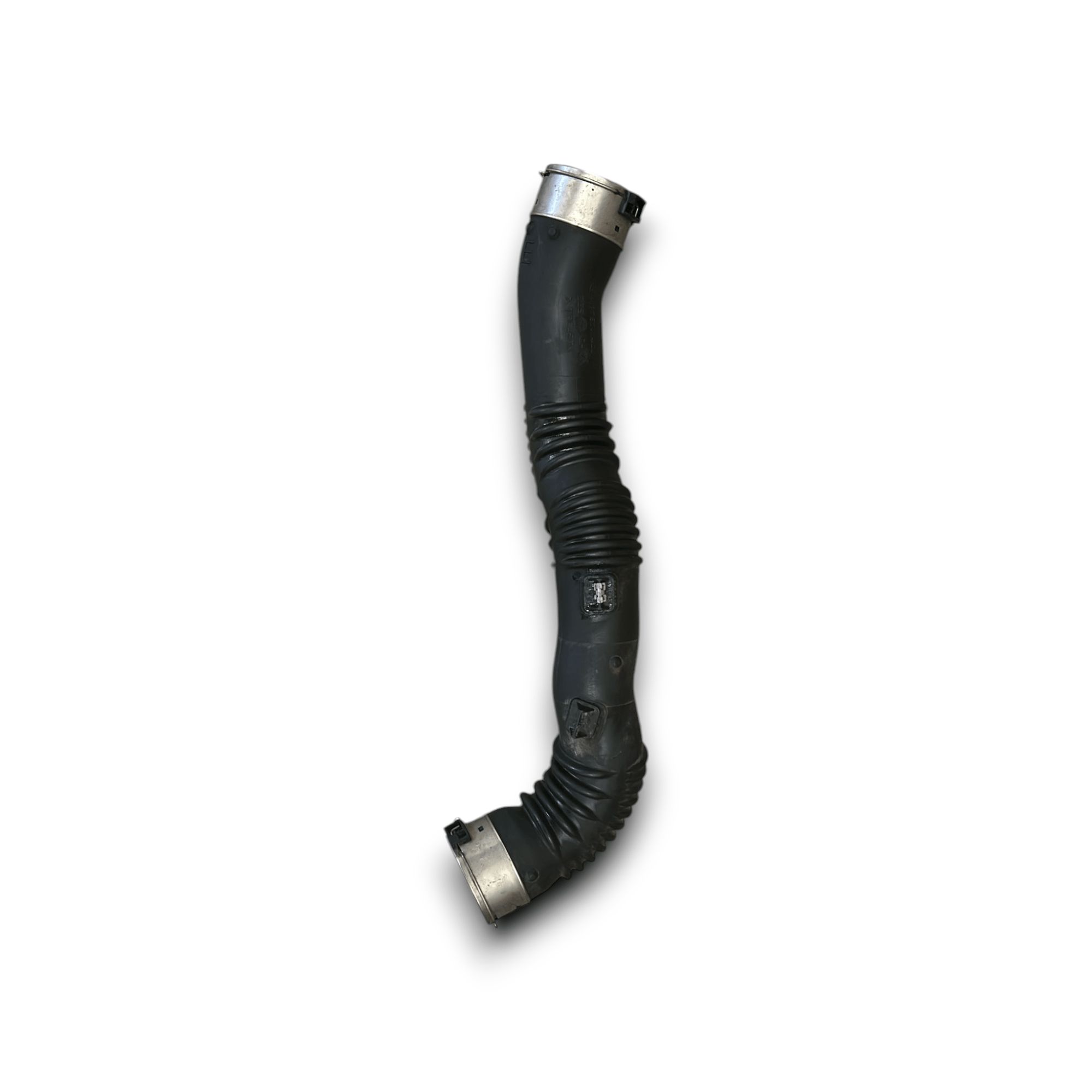 Tubo Intercooler Mercedes Benz Classe A (W177) cod:A1775201400 2.0 Diesel (2018 > ) - F&P CRASH SRLS - Ricambi Usati