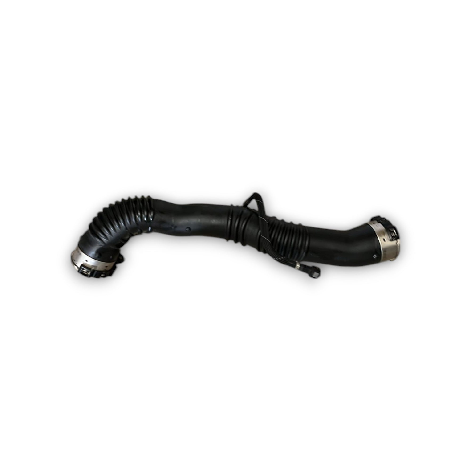 Tubo Intercooler Mercedes Benz Classe A (W177) cod:A1775201400 2.0 Diesel (2018 > ) - F&P CRASH SRLS - Ricambi Usati