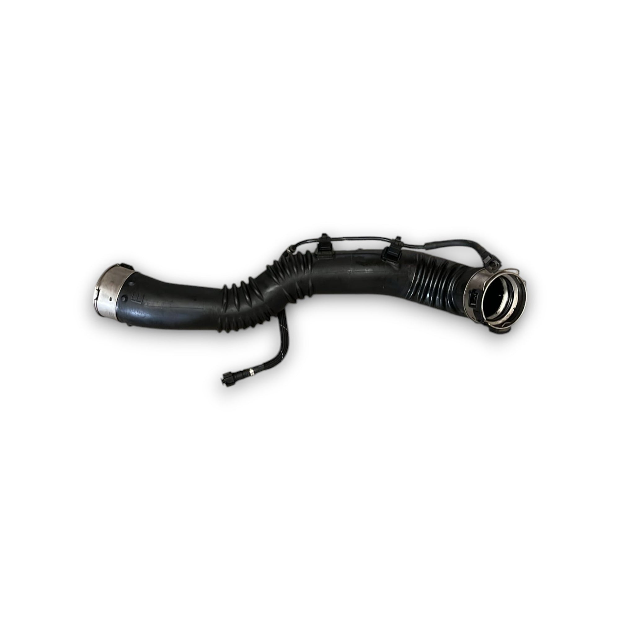 Tubo Intercooler Mercedes Benz Classe A (W177) cod:A1775201400 2.0 Diesel (2018 > ) - F&P CRASH SRLS - Ricambi Usati