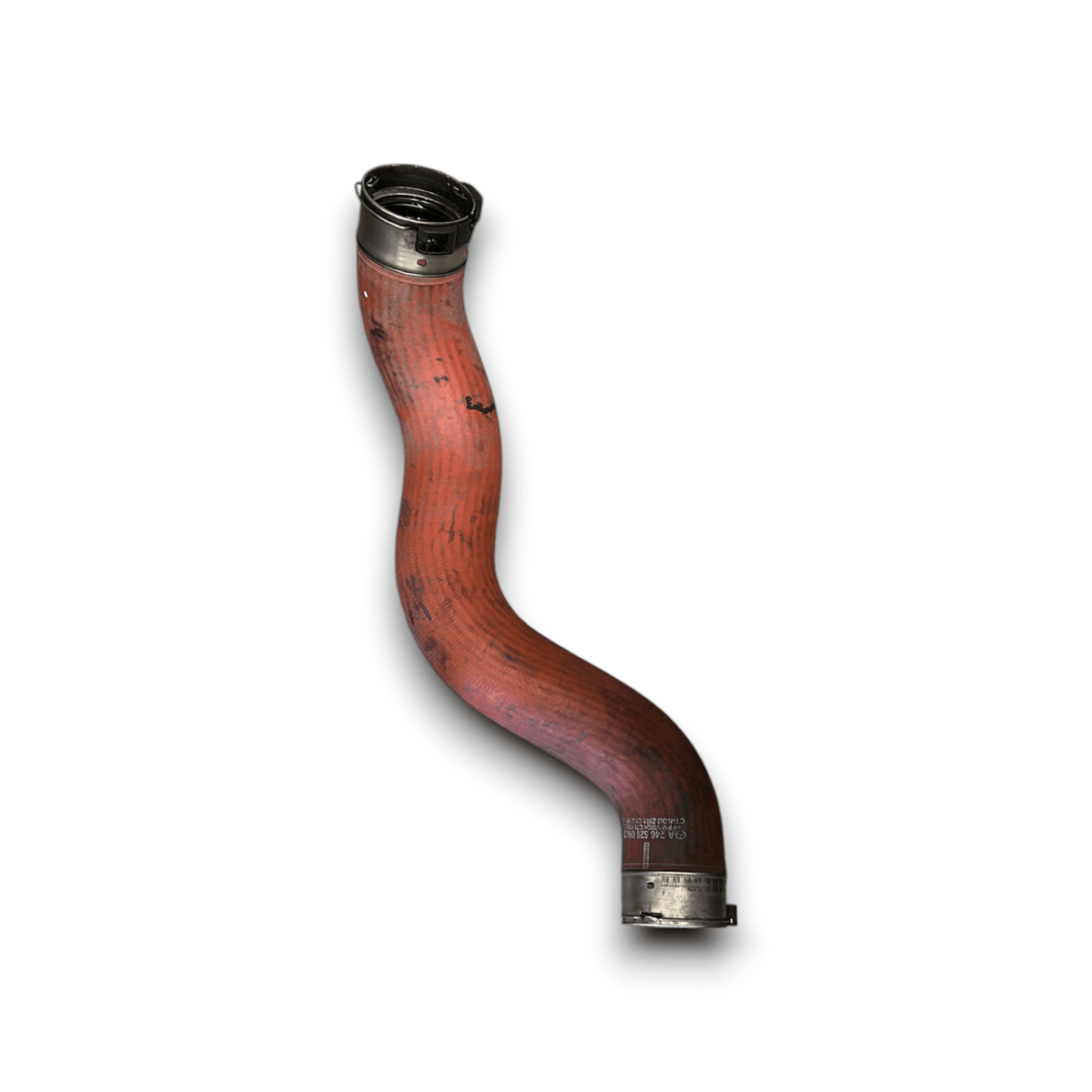 Intercooler Pipe Mercedes Benz Class B W246 1.8 Diesel code:A2465280982 (2011 > 2018) - F&P CRASH SRLS - Used Parts