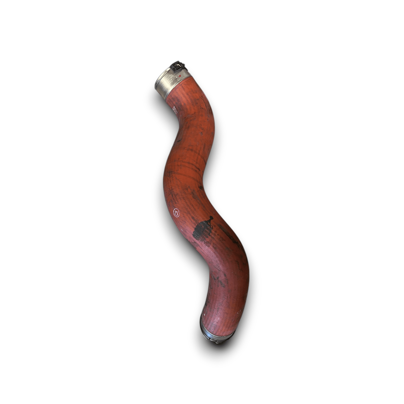 Intercooler Pipe Mercedes Benz Class B W246 1.8 Diesel code:A2465280982 (2011 > 2018) - F&P CRASH SRLS - Used Parts