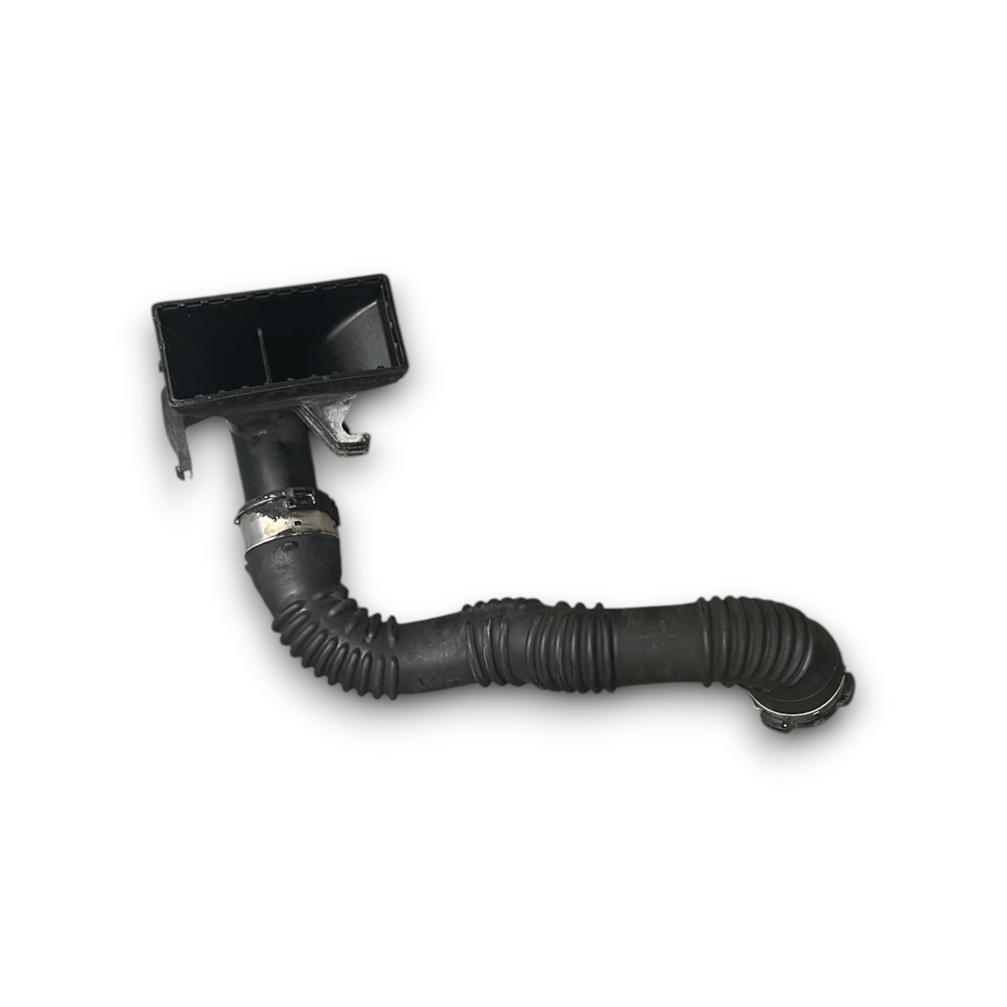Tubo Intercooler Mercedes Benz GLA (X156) cod.A2465200101 2.2 Diesel (2013 > 2019) - F&P CRASH SRLS - Ricambi Usati