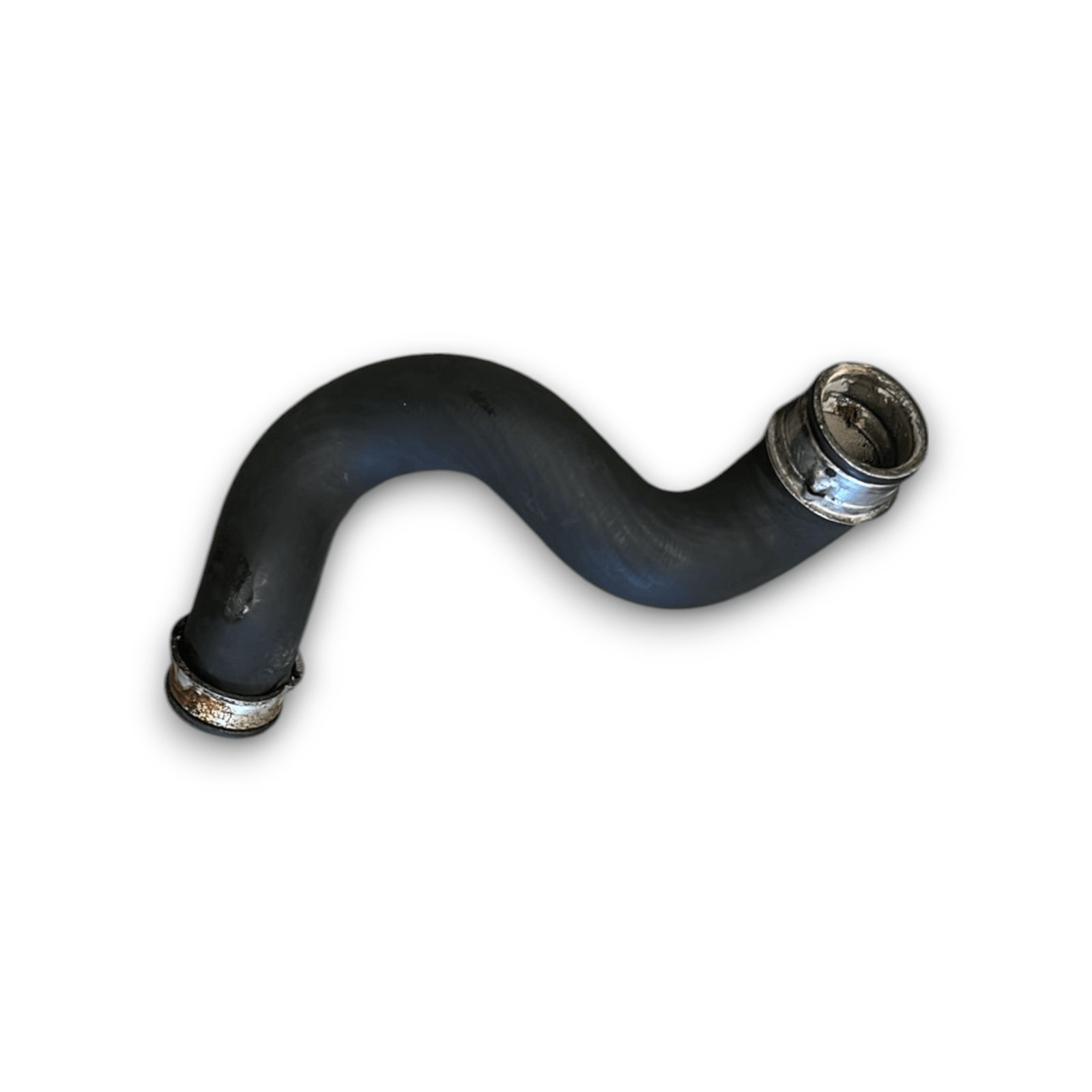 Tubo Intercooler Mercedes Benz GLK 2.2 Diesel cod:A2045011782 (2008 > 2015) - F&P CRASH SRLS - Ricambi Usati