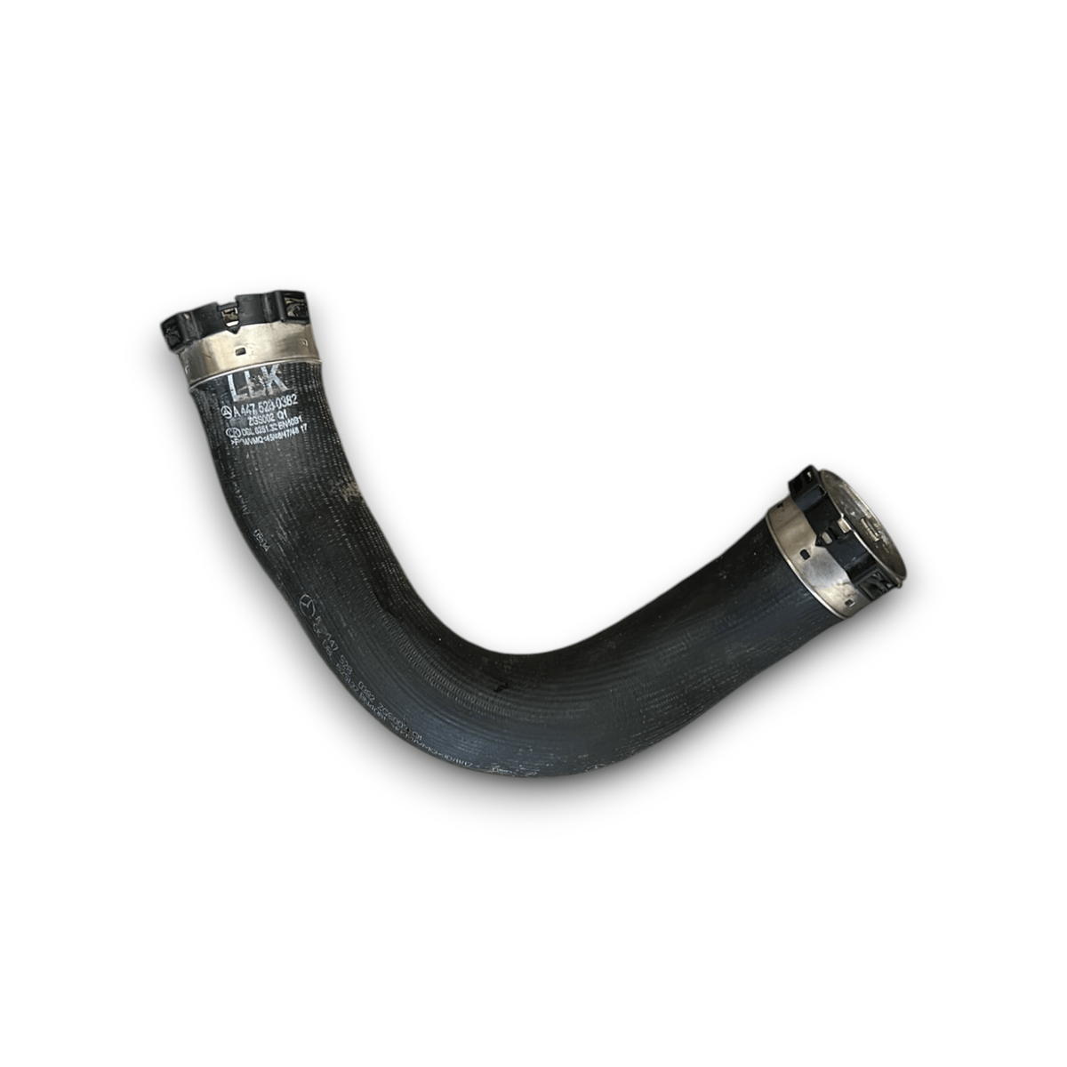 Intercooler Pipe Mercedes Benz Vito W447 2.2 Diesel cod:A4475280382 (2014 >) - F&amp;P CRASH SRLS - Used Parts