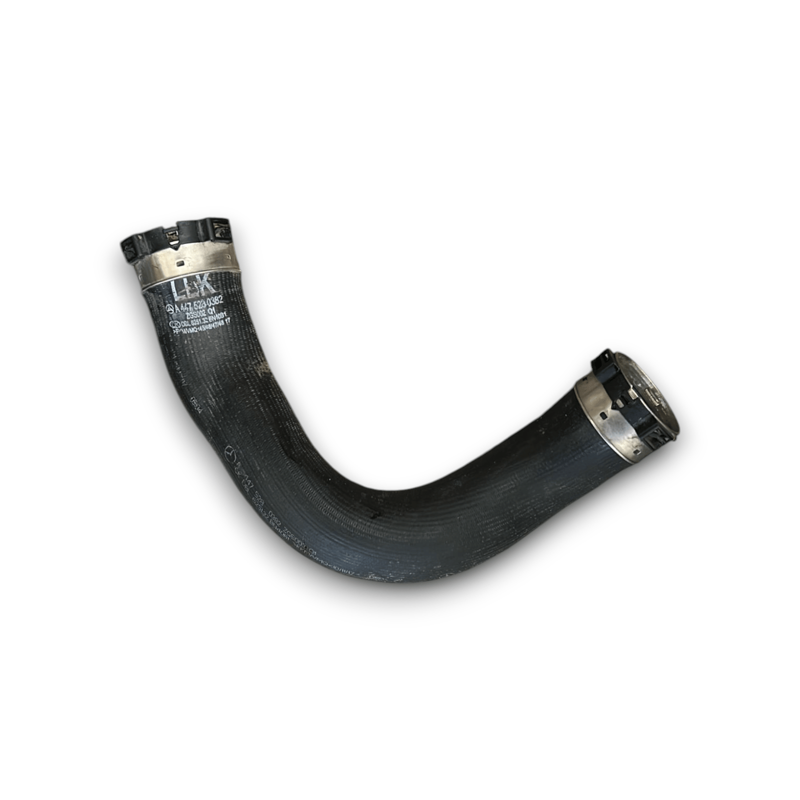 Intercooler Pipe Mercedes Benz Vito W447 2.2 Diesel cod:A4475280382 (2014 >) - F&P CRASH SRLS - Used Parts