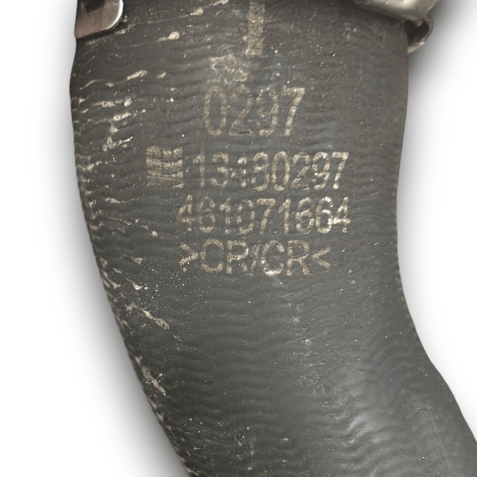 Intercooler Pipe Opel Mokka 1.6 Diesel code:461071664 (2012 > 2019) - F&P CRASH SRLS - Used Parts