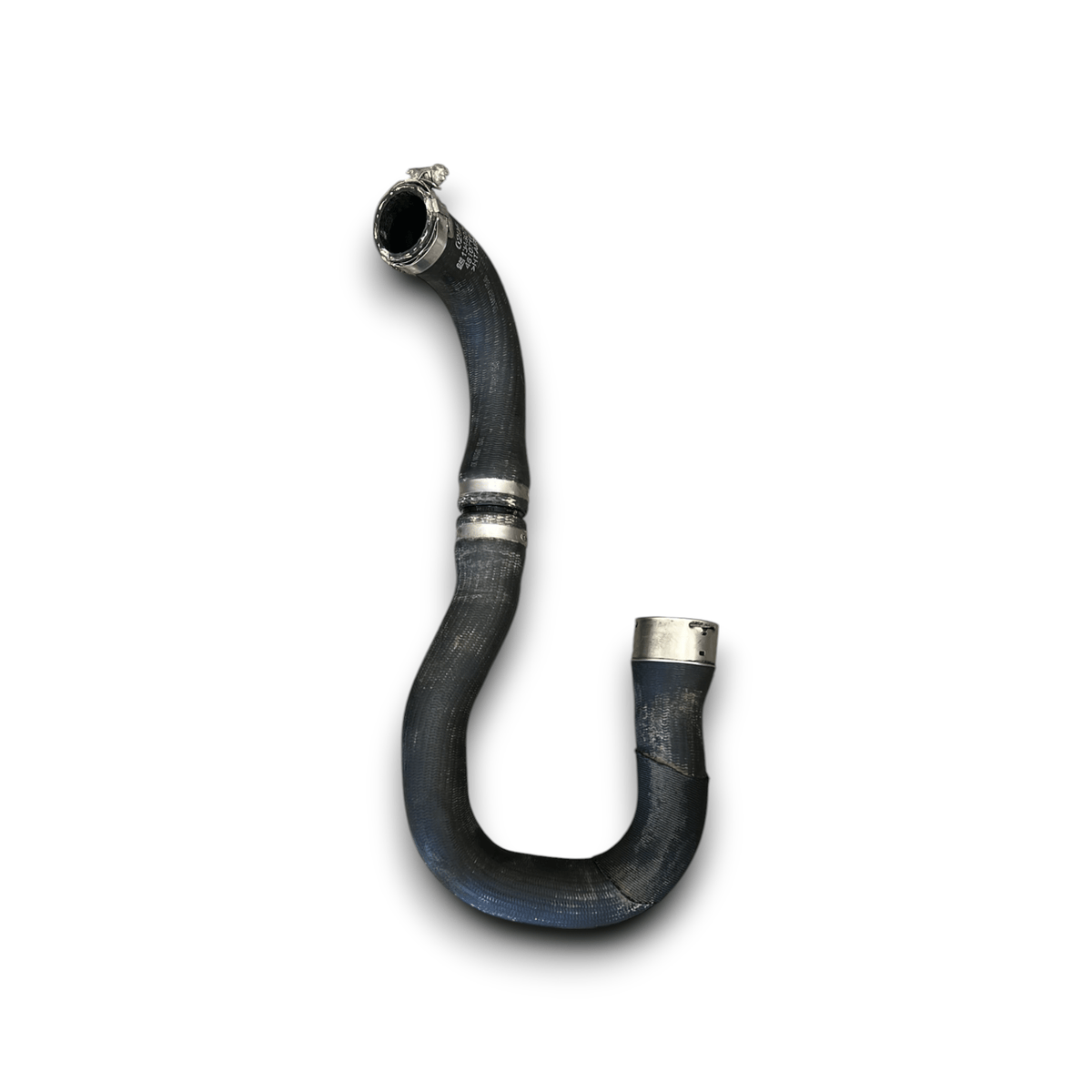 Intercooler Pipe Opel Mokka 1.6 Diesel code:461071664 (2012 > 2019) - F&amp;P CRASH SRLS - Used Parts