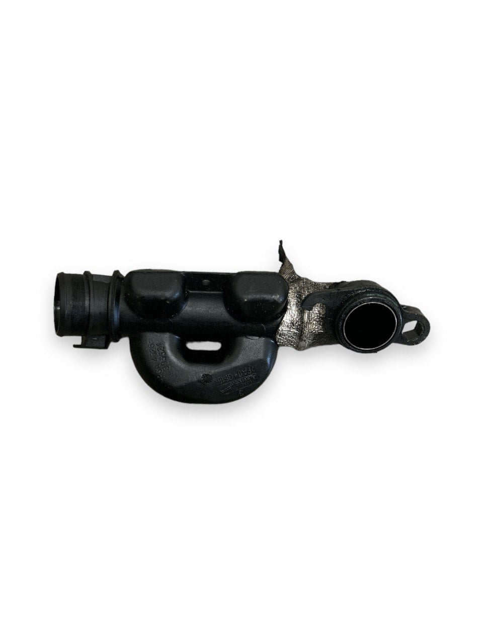 Intercooler Pipe Peugeot 307 1.6 Diesel (2001 > 2009) cod.003524 - F&P CRASH SRLS - Used Parts