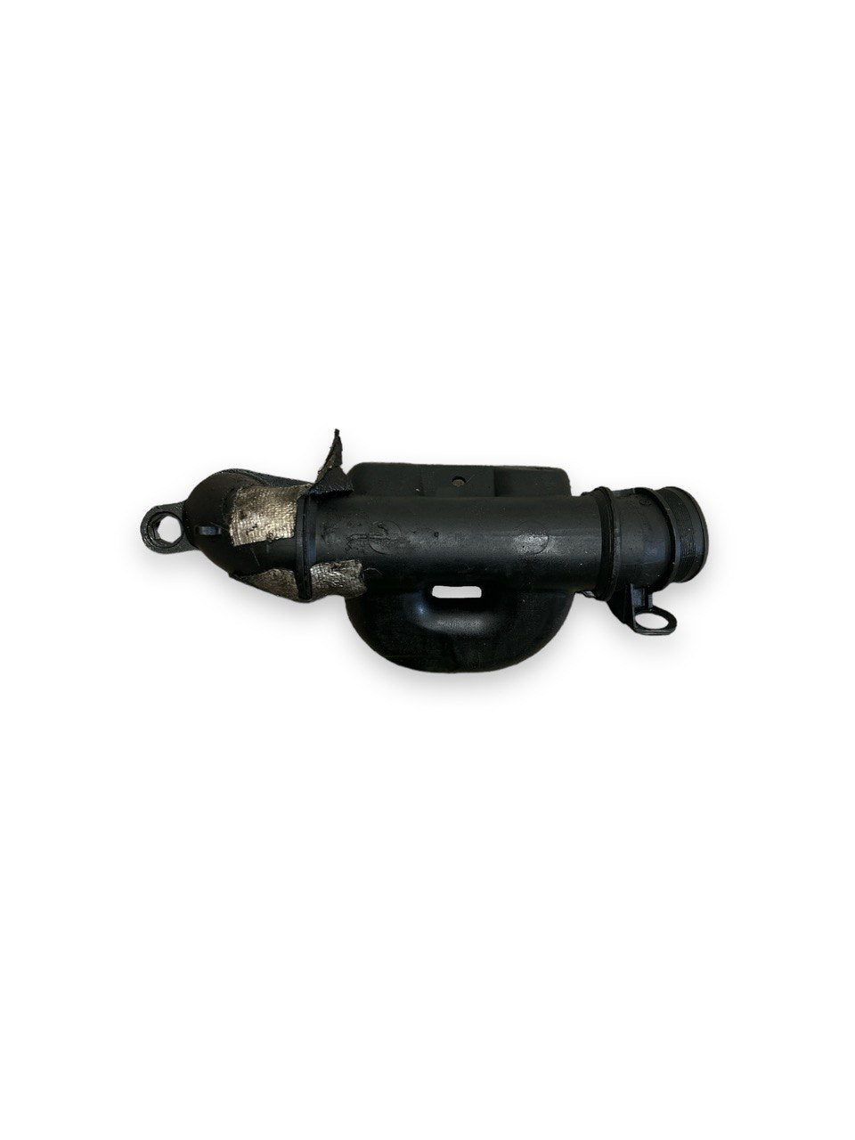 Tubo Intercooler Peugeot 307 1.6 Diesel (2001 > 2009) cod.003524 - F&P CRASH SRLS - Ricambi Usati