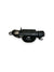 Tubo Intercooler Peugeot 307 1.6 Diesel (2001 > 2009) cod.003524 - F&P CRASH SRLS - Ricambi Usati