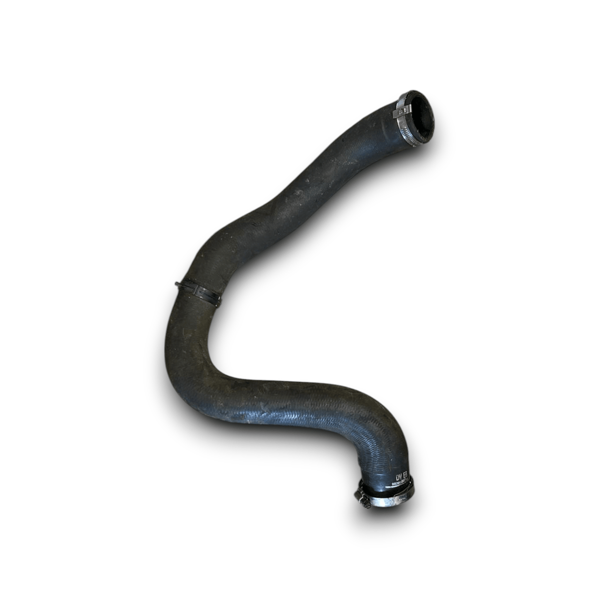 Intercooler Tube Peugeot 308 1.5 Diesel code:9820100780 (2013 > 2018) - F&amp;P CRASH SRLS - Used Parts