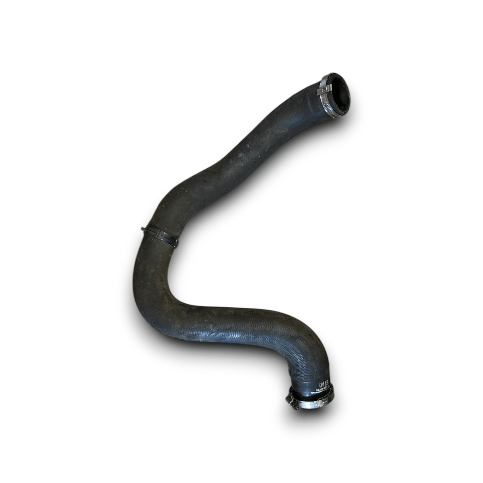 Intercooler Tube Peugeot 308 1.5 Diesel code:9820100780 (2013 > 2018) - F&P CRASH SRLS - Used Parts