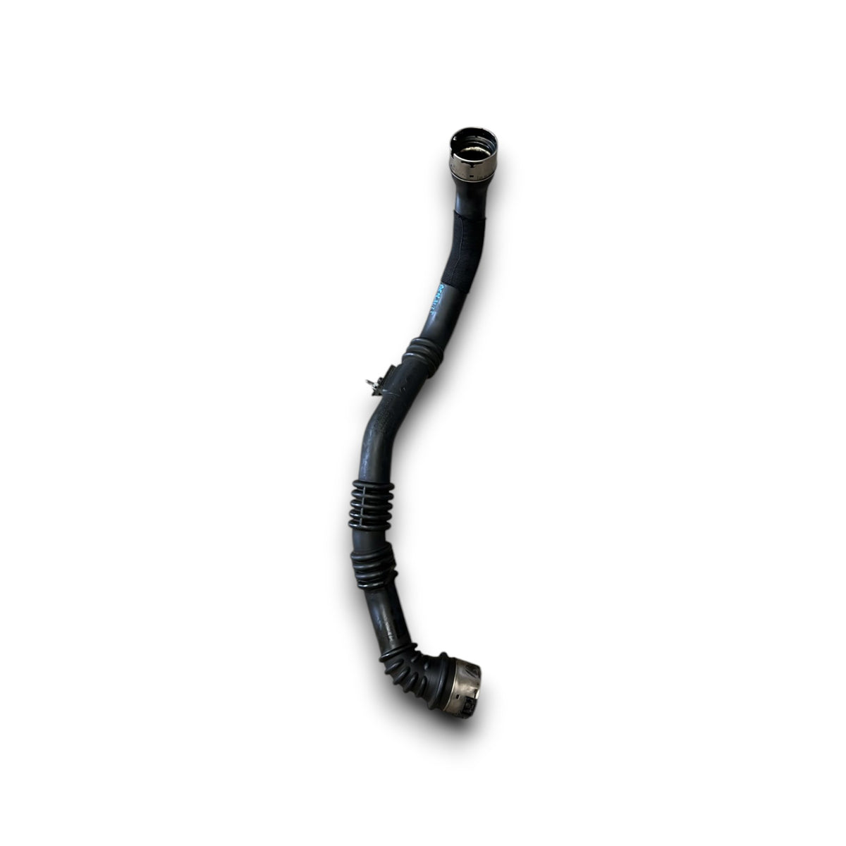 Intercooler Pipe Renault Captur code:144609116R 1.5 Diesel (2013 > 2019) - F&amp;P CRASH SRLS - Used Parts