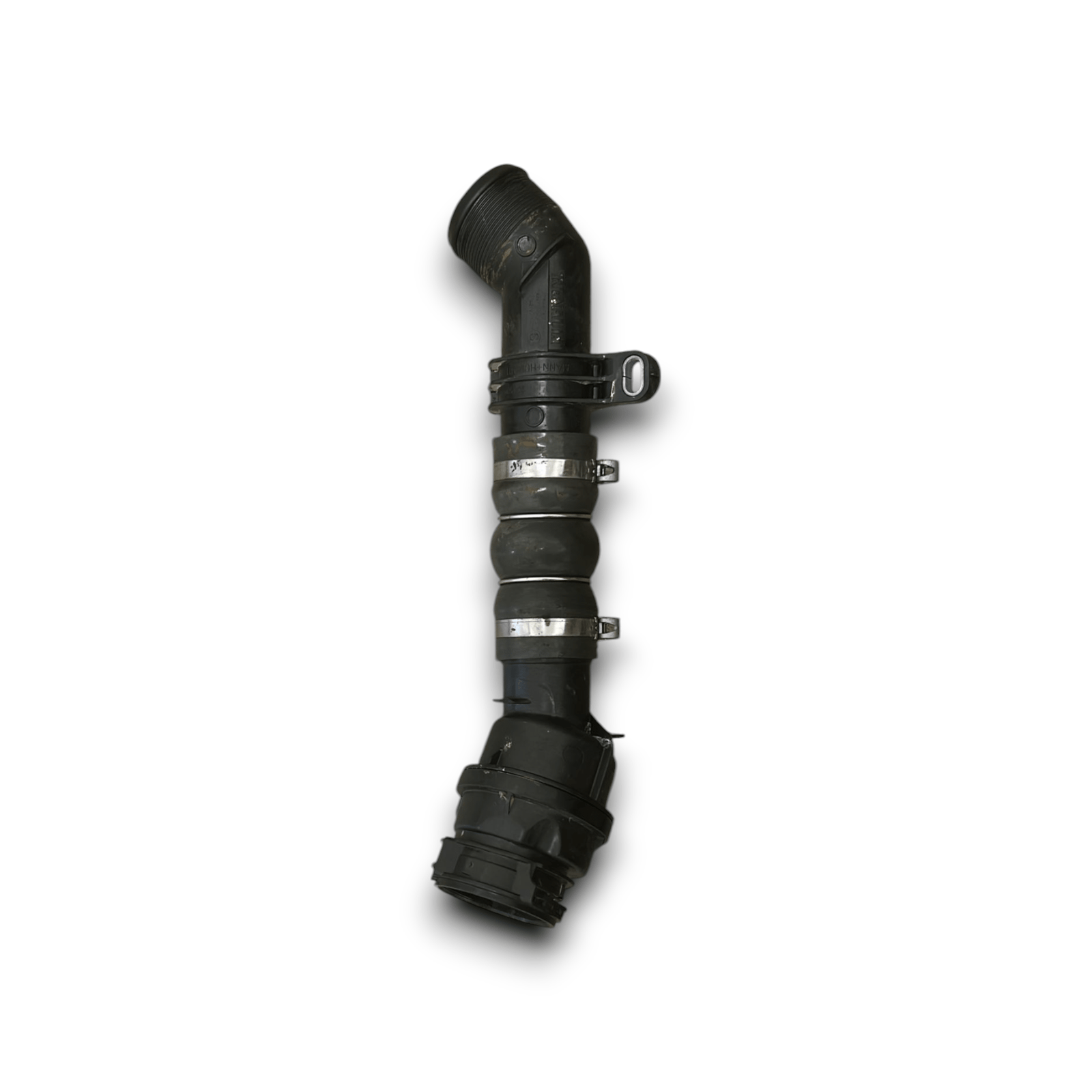 Intercooler Pipe Renault Clio V 1.5 Diesel cod:1199355S01 (2019 >) - F&P CRASH SRLS - Used Parts