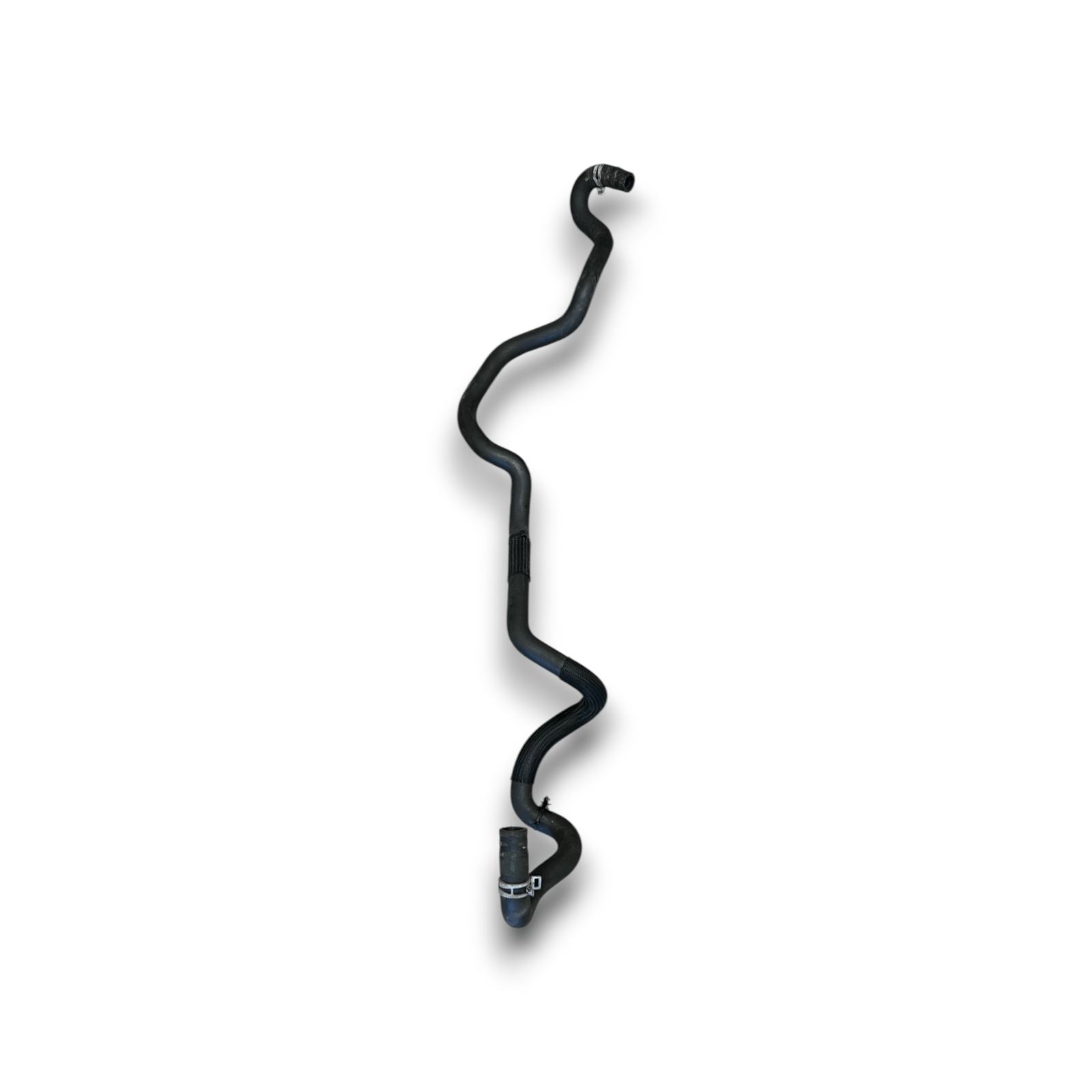 Intercooler Pipe Renault Espace 1.6 Diesel code:213558262R (2015 > 2023) - F&P CRASH SRLS - Used Parts