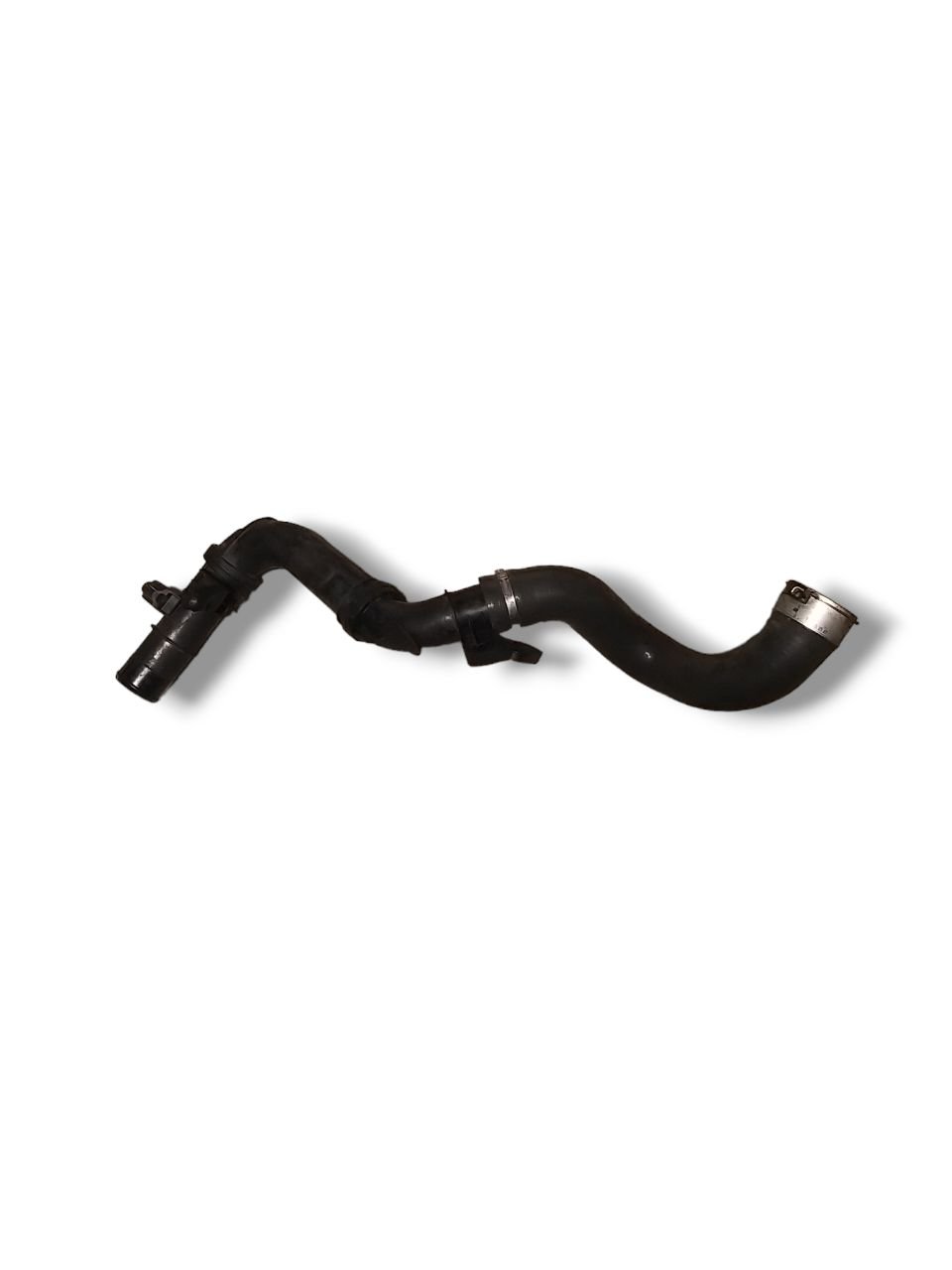 Intercooler Pipe Renault Trafic / Vivaro 1.6 (2017) Code: 144601915r - F&P CRASH SRLS - Used Parts