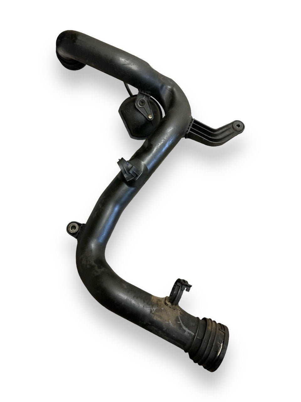 Tubo Intercooler Volkswagen Golf V 1.9 Diesel (2004 > 2008) cod.1K0145762F - F&P CRASH SRLS - Ricambi Usati