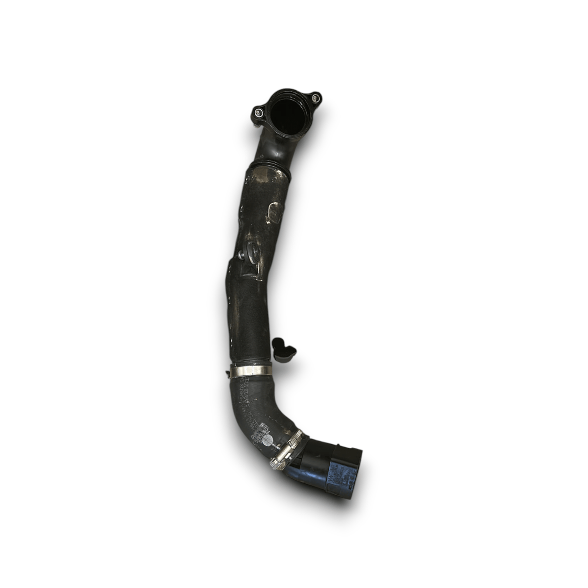 Intercooler Pipe Volkswagen Golf VII 1.6 Diesel code:04L131111 (2012 > 2017) - F&P CRASH SRLS - Used Parts