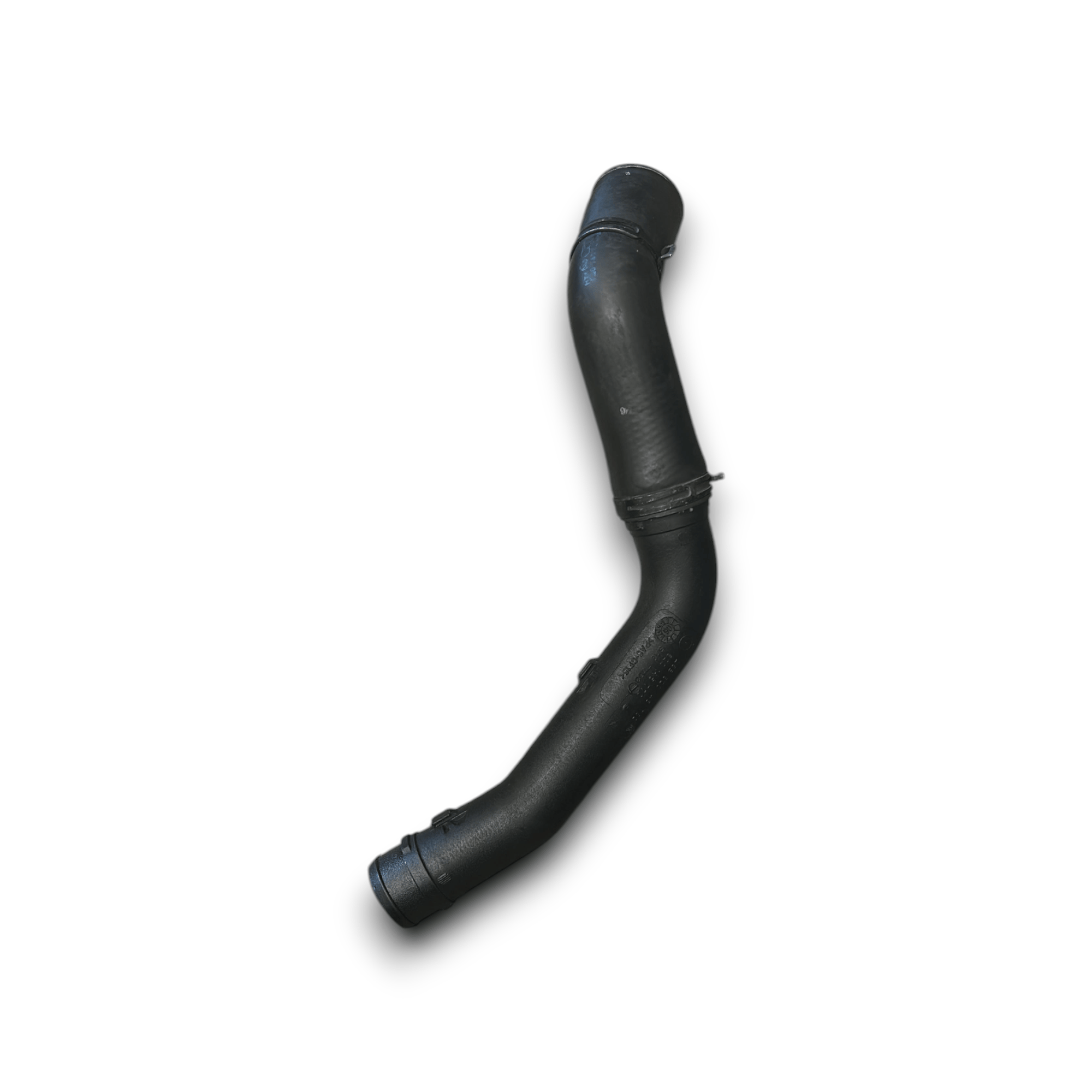 Tubo Intercooler Volkswagen Polo IV (9N) cod.6Q0145762AK 1.4 Diesel (2001 > 2009) cod.6Q0145770 - F&P CRASH SRLS - Ricambi Usati