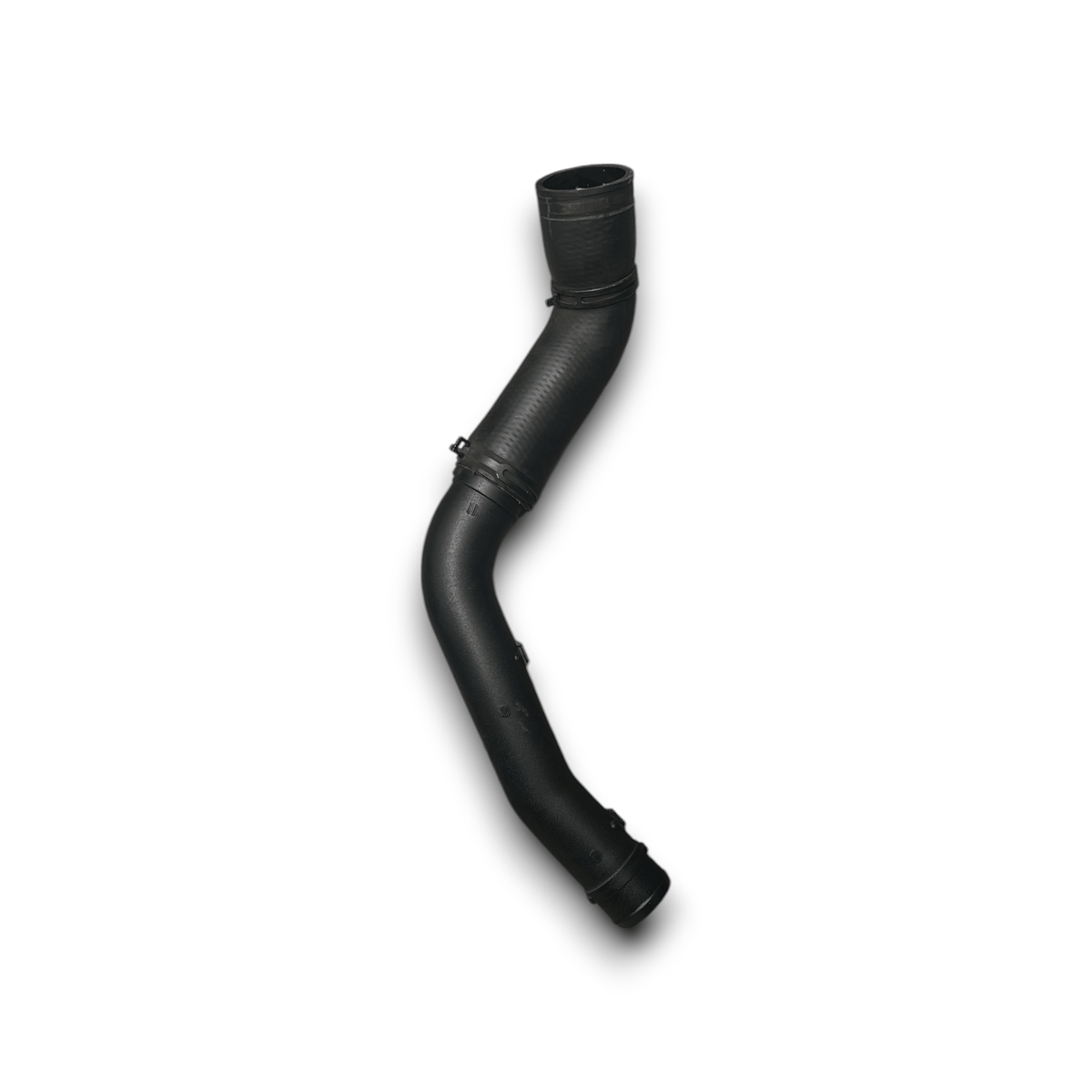 Intercooler Pipe Volkswagen Polo IV (9N) cod.6Q0145762AK 1.4 Diesel (2001 > 2009) cod.6Q0145770 - F&P CRASH SRLS - Used Parts