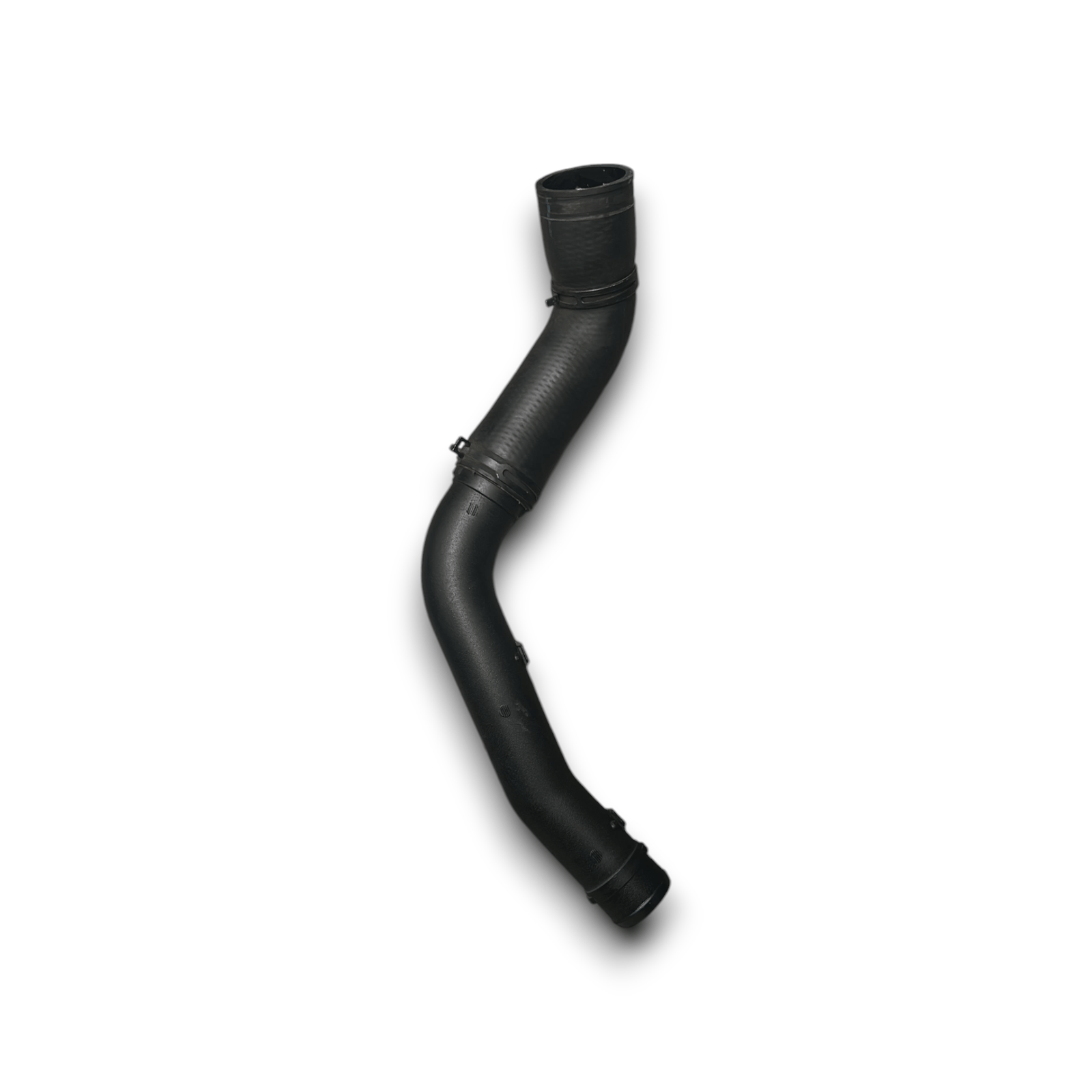 Intercooler Pipe Volkswagen Polo IV (9N) cod.6Q0145762AK 1.4 Diesel (2001 > 2009) cod.6Q0145770 - F&P CRASH SRLS - Used Parts