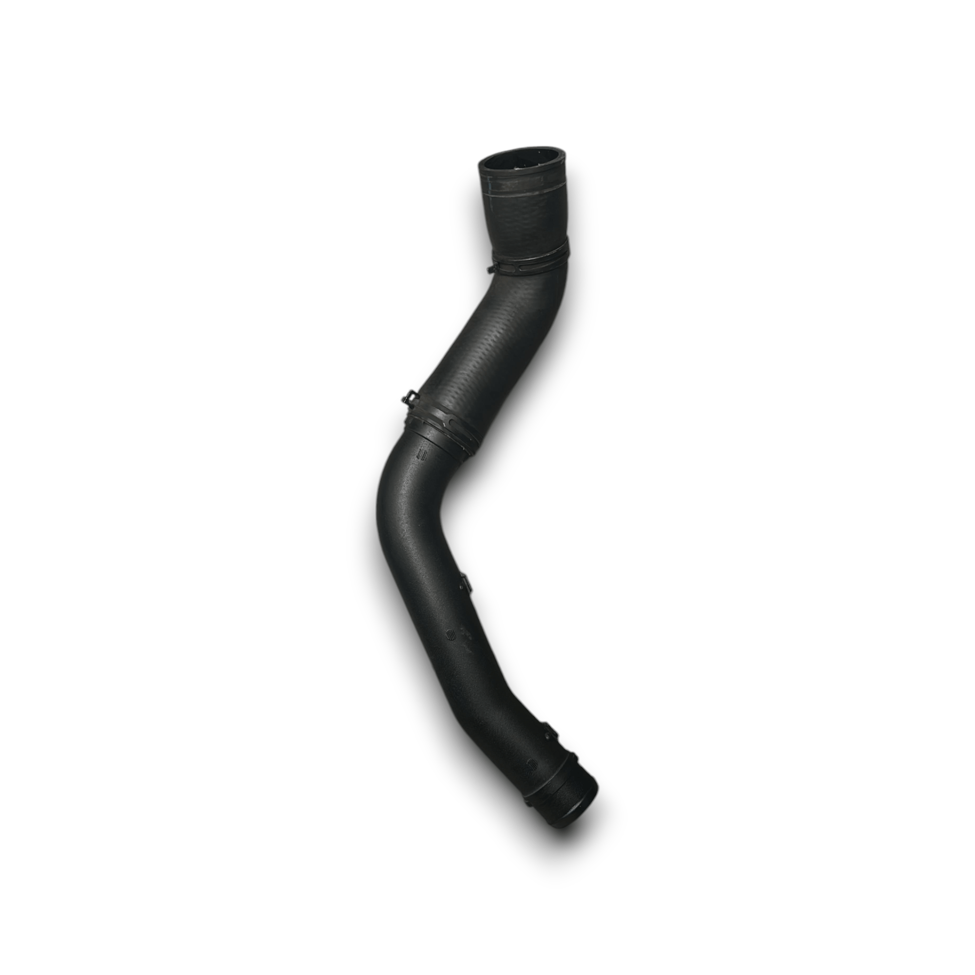 Tubo Intercooler Volkswagen Polo IV (9N) cod.6Q0145762AK 1.4 Diesel (2001 > 2009) cod.6Q0145770 - F&P CRASH SRLS - Ricambi Usati