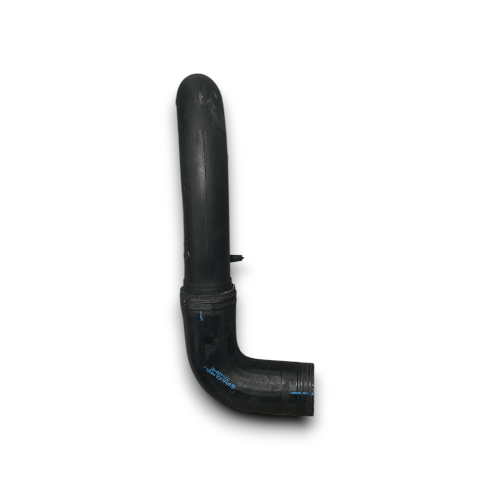 Intercooler Pipe Volkswagen Polo IV (9N) code 6Q0145770G 1.4 Diesel (2001 > 2009) code 6Q0145762AJ - F&P CRASH SRLS - Used Parts