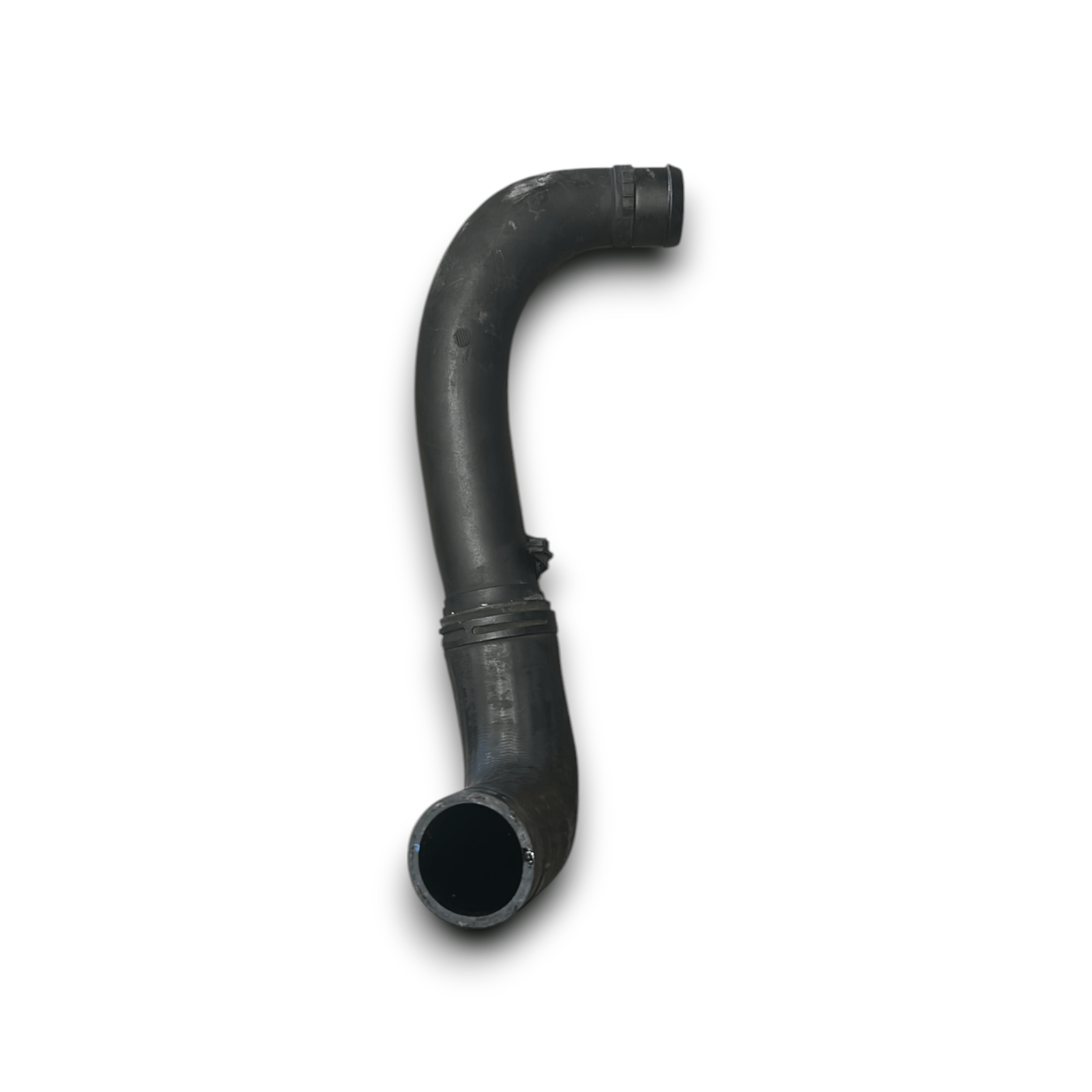 Tubo Intercooler Volkswagen Polo IV (9N) cod.6Q0145770G 1.4 Diesel (2001 > 2009) cod.6Q0145762AJ - F&P CRASH SRLS - Ricambi Usati