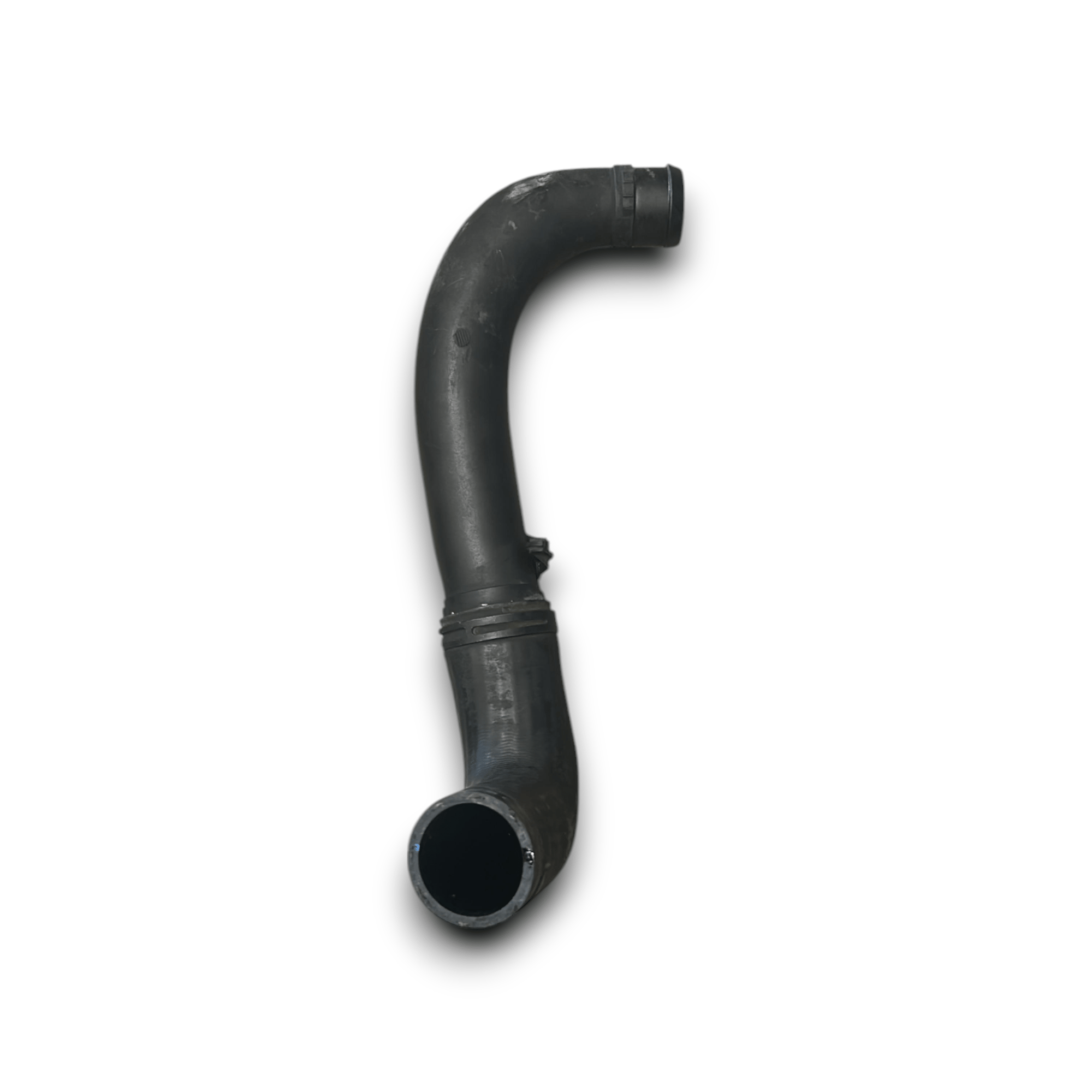Tubo Intercooler Volkswagen Polo IV (9N) cod.6Q0145770G 1.4 Diesel (2001 > 2009) cod.6Q0145762AJ - F&P CRASH SRLS - Ricambi Usati