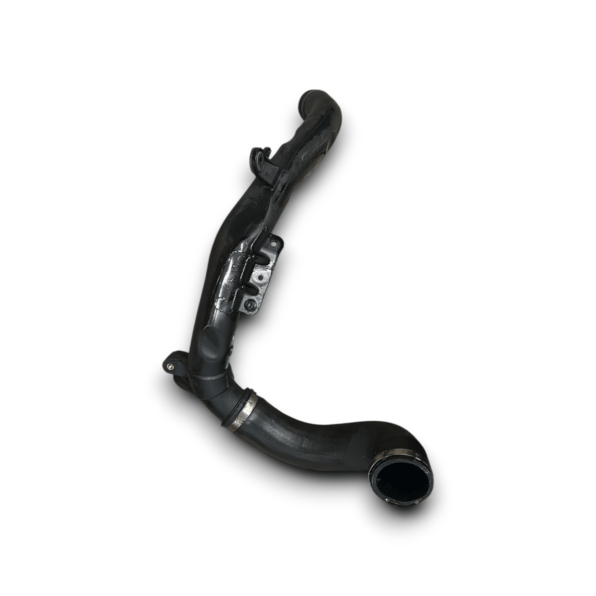 Volkswagen Tiguan 5N 2.0 Diesel intercooler pipe code:5N0145832AA (2007 > 2016) - F&P CRASH SRLS - Used Parts