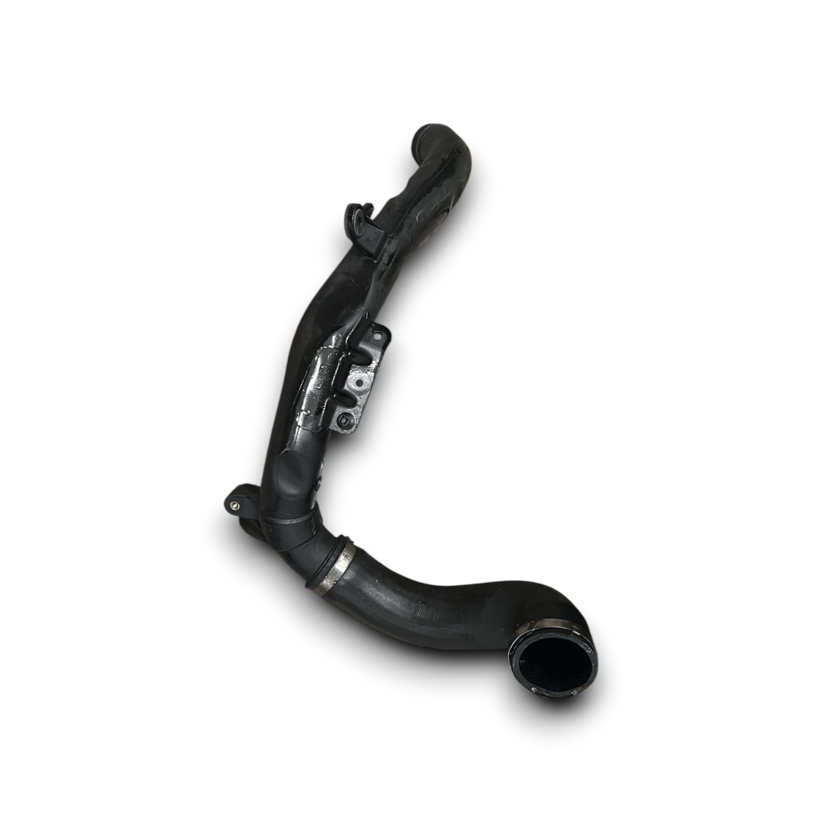 Volkswagen Tiguan 5N 2.0 Diesel intercooler pipe code:5N0145832AA (2007 > 2016) - F&P CRASH SRLS - Used Parts