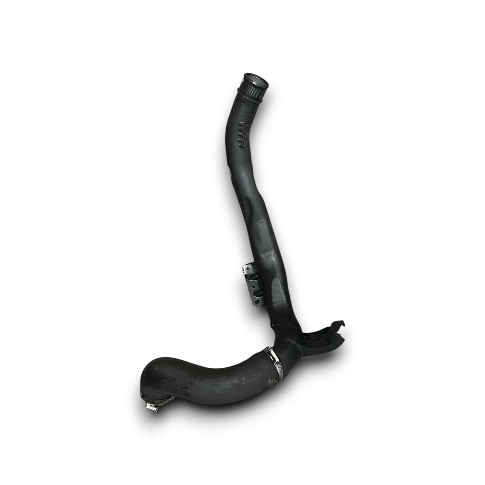Volkswagen Tiguan 5N 2.0 Diesel intercooler pipe code:5N0145832AA (2007 > 2016) - F&P CRASH SRLS - Used Parts