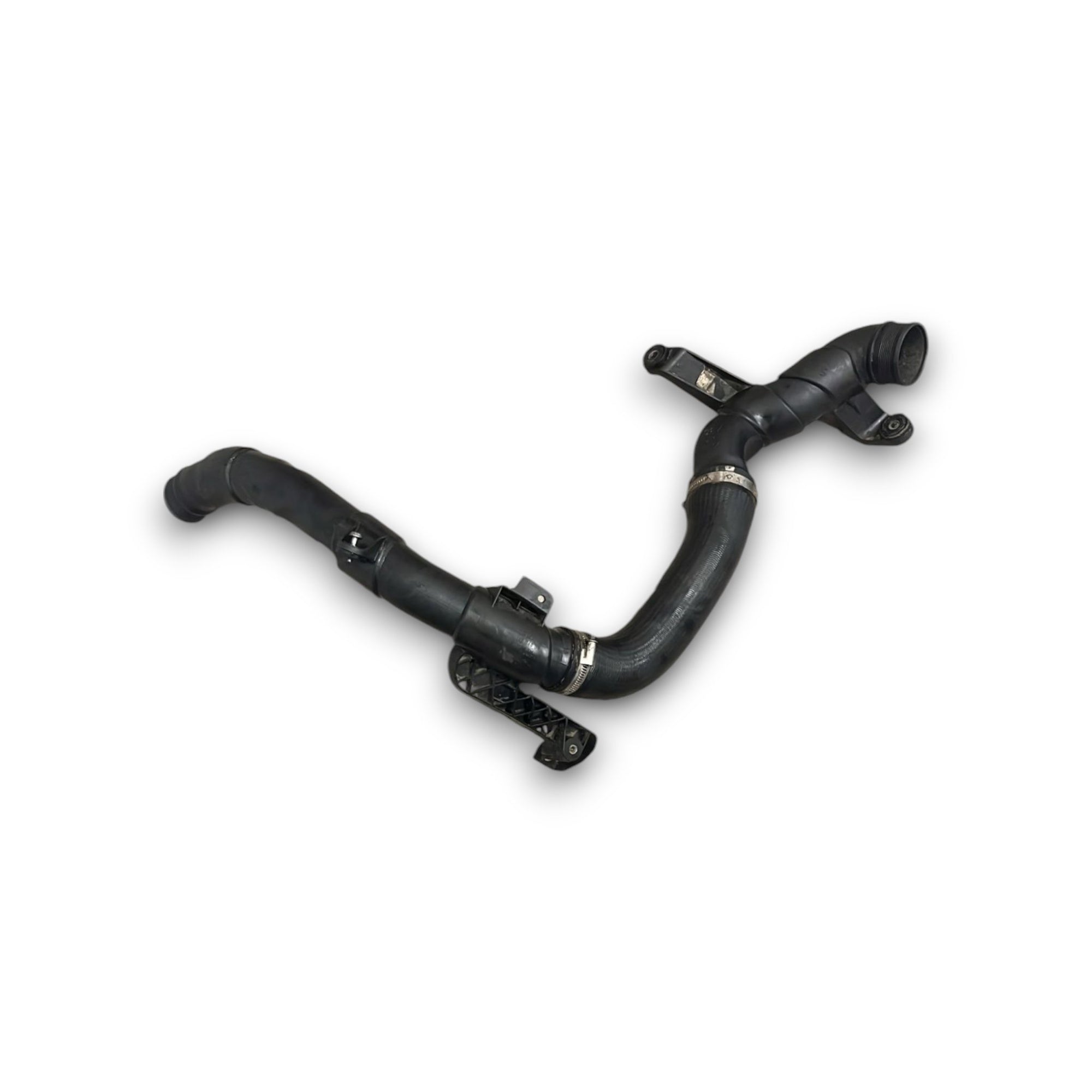 Tubo Intercooler Volkswagen Tiguan cod:5N0145840 2.0 Diesel (2007 > 2012) - F&P CRASH SRLS - Ricambi Usati