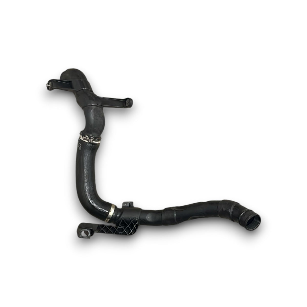 Tubo Intercooler Volkswagen Tiguan cod:5N0145840 2.0 Diesel (2007 &gt; 2012) - F&amp;P CRASH SRLS - Ricambi Usati