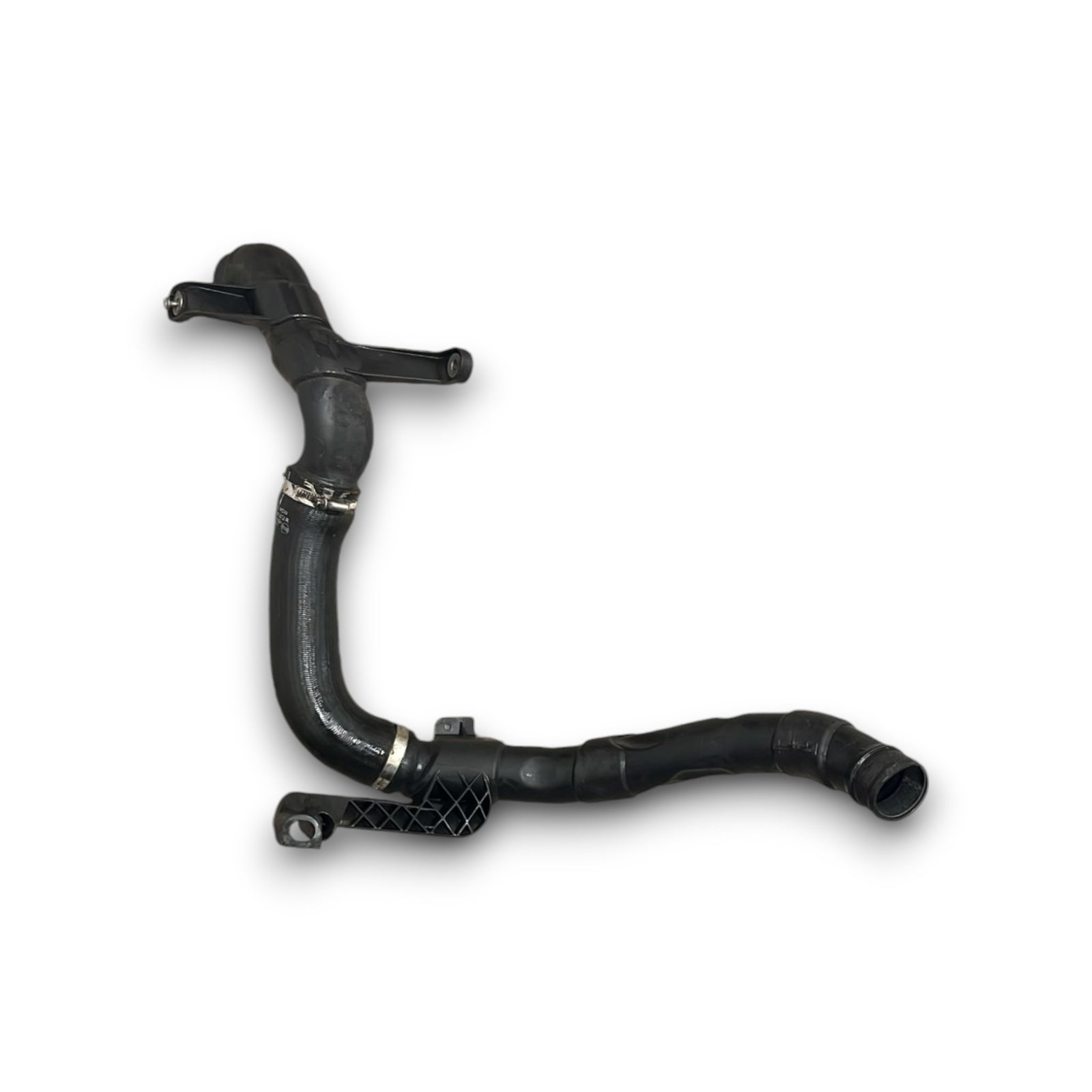 Tubo Intercooler Volkswagen Tiguan cod:5N0145840 2.0 Diesel (2007 > 2012) - F&P CRASH SRLS - Ricambi Usati