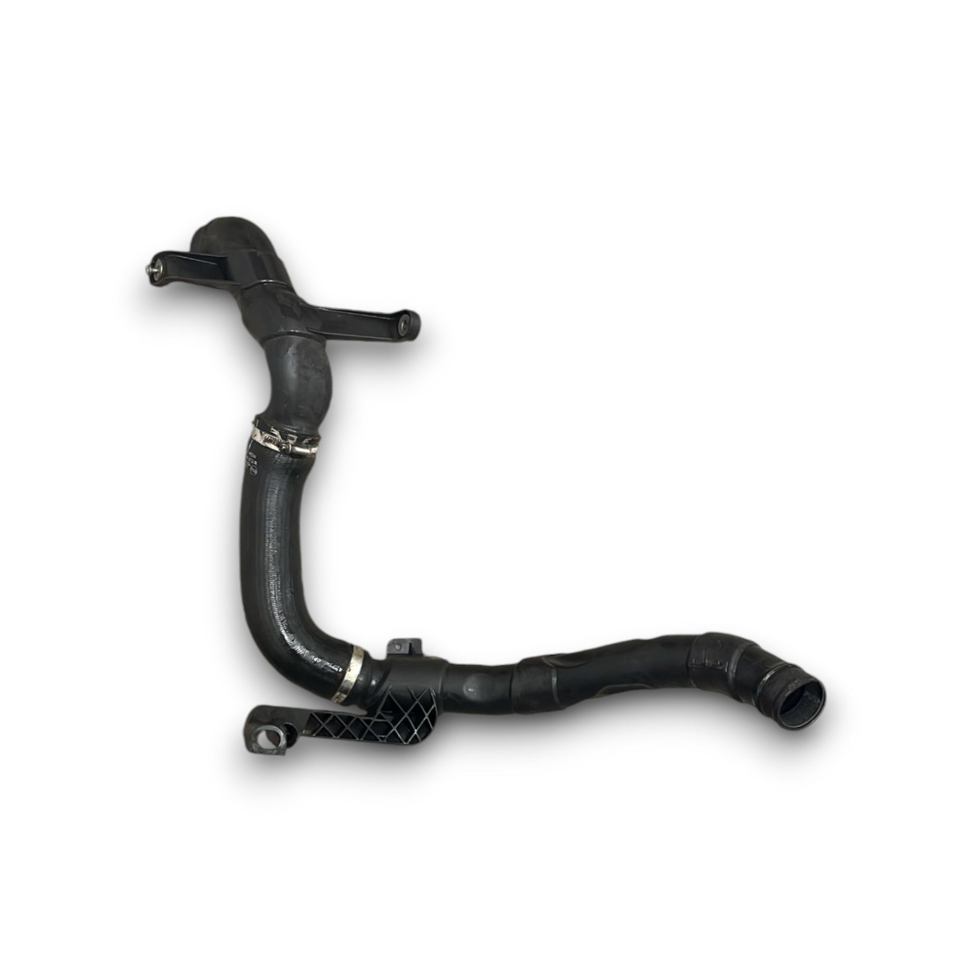 Tubo Intercooler Volkswagen Tiguan cod:5N0145840 2.0 Diesel (2007 > 2012) - F&P CRASH SRLS - Ricambi Usati