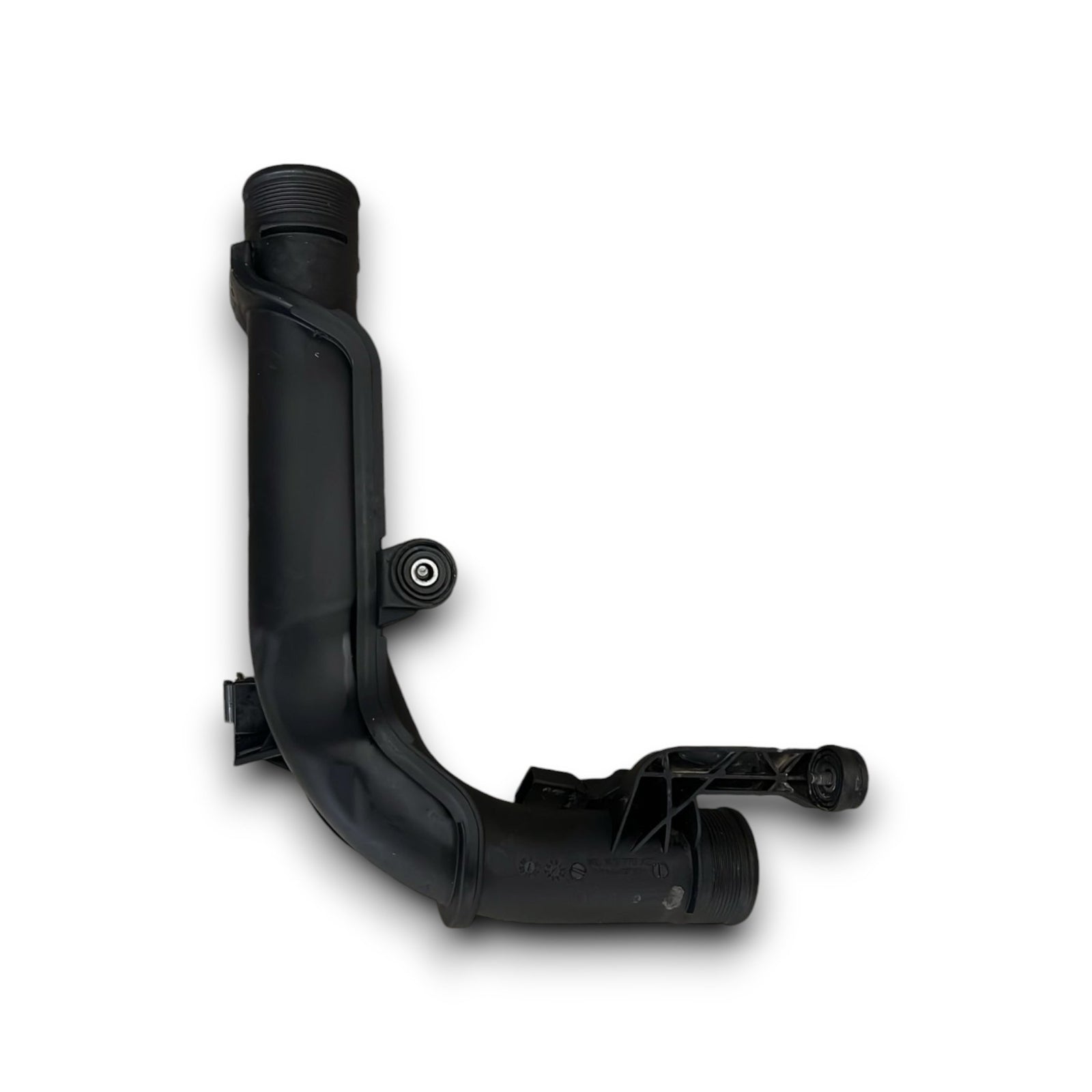 Intercooler Pipe Volkswagen Tiguan I (5N) code:1K0145770AE 5N0145840 - F&P CRASH SRLS - Used Parts