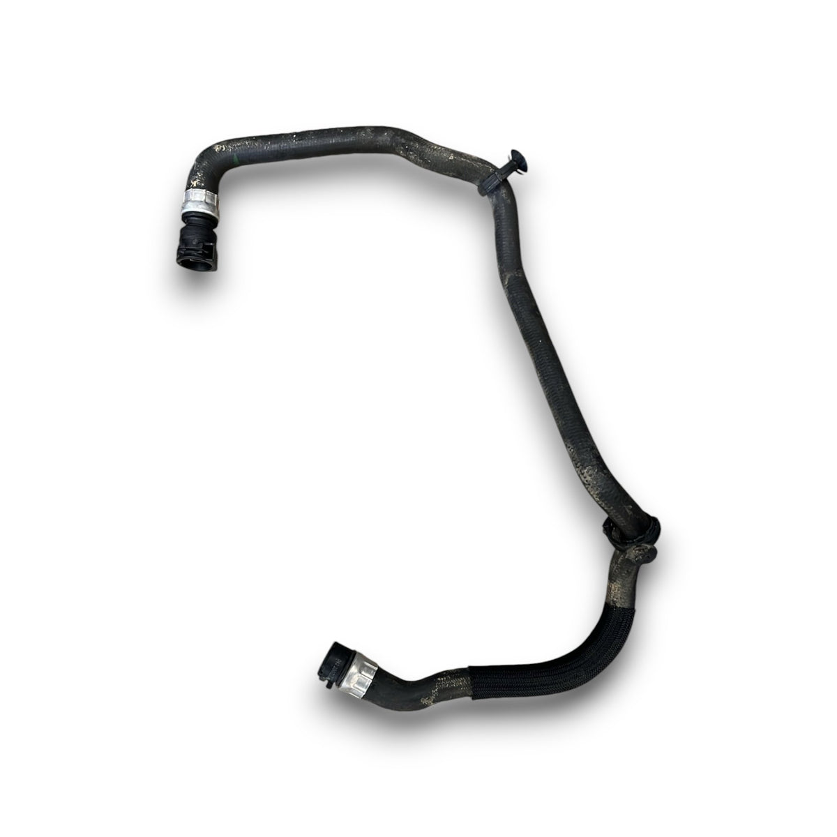 Liquid Cooling Tube Citroen C3 III code:9671349780 1.2 Petrol (2016 > 2023) - F&P CRASH SRLS - Used Parts