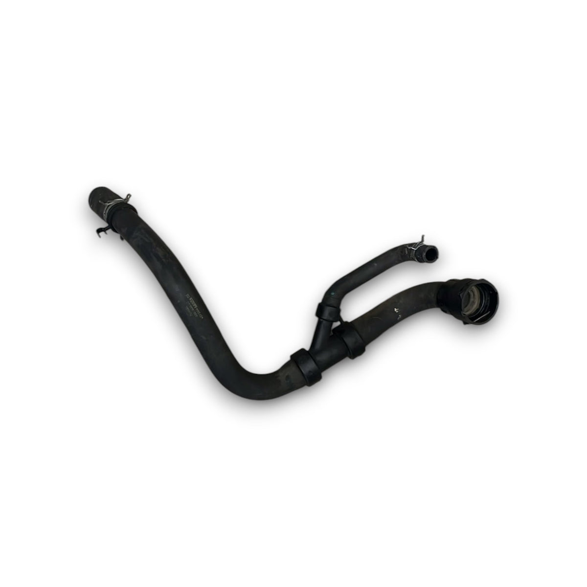 Ford S - Max 2.0 Diesel Liquid Cooling Tube code: 9G918286DC (2006 > 2015) - F&amp;P CRASH SRLS - Used Parts